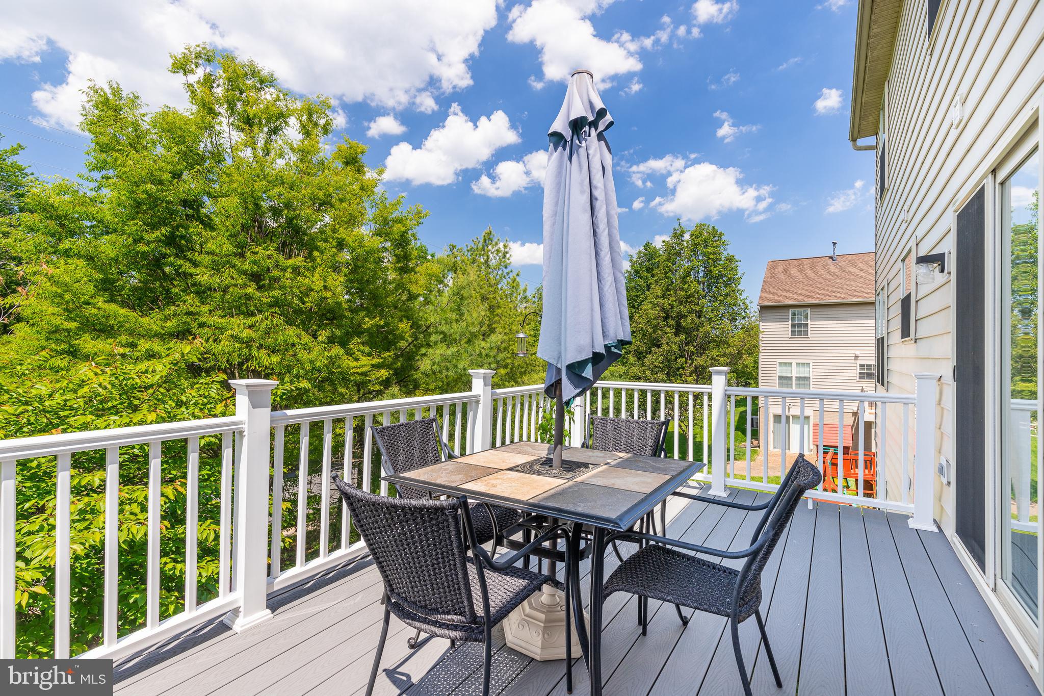 WHITE MARSH - Residential