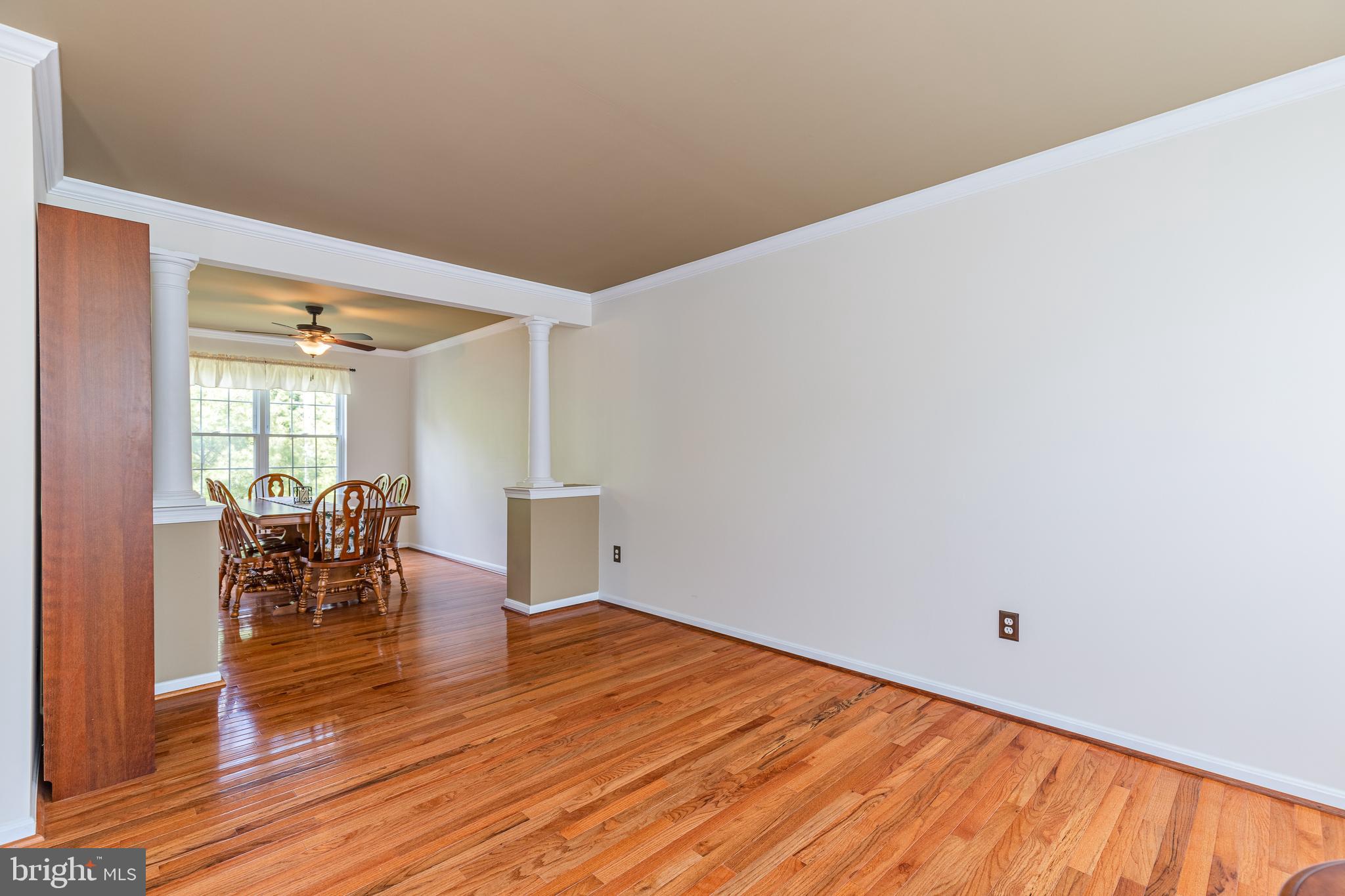 WHITE MARSH - Residential