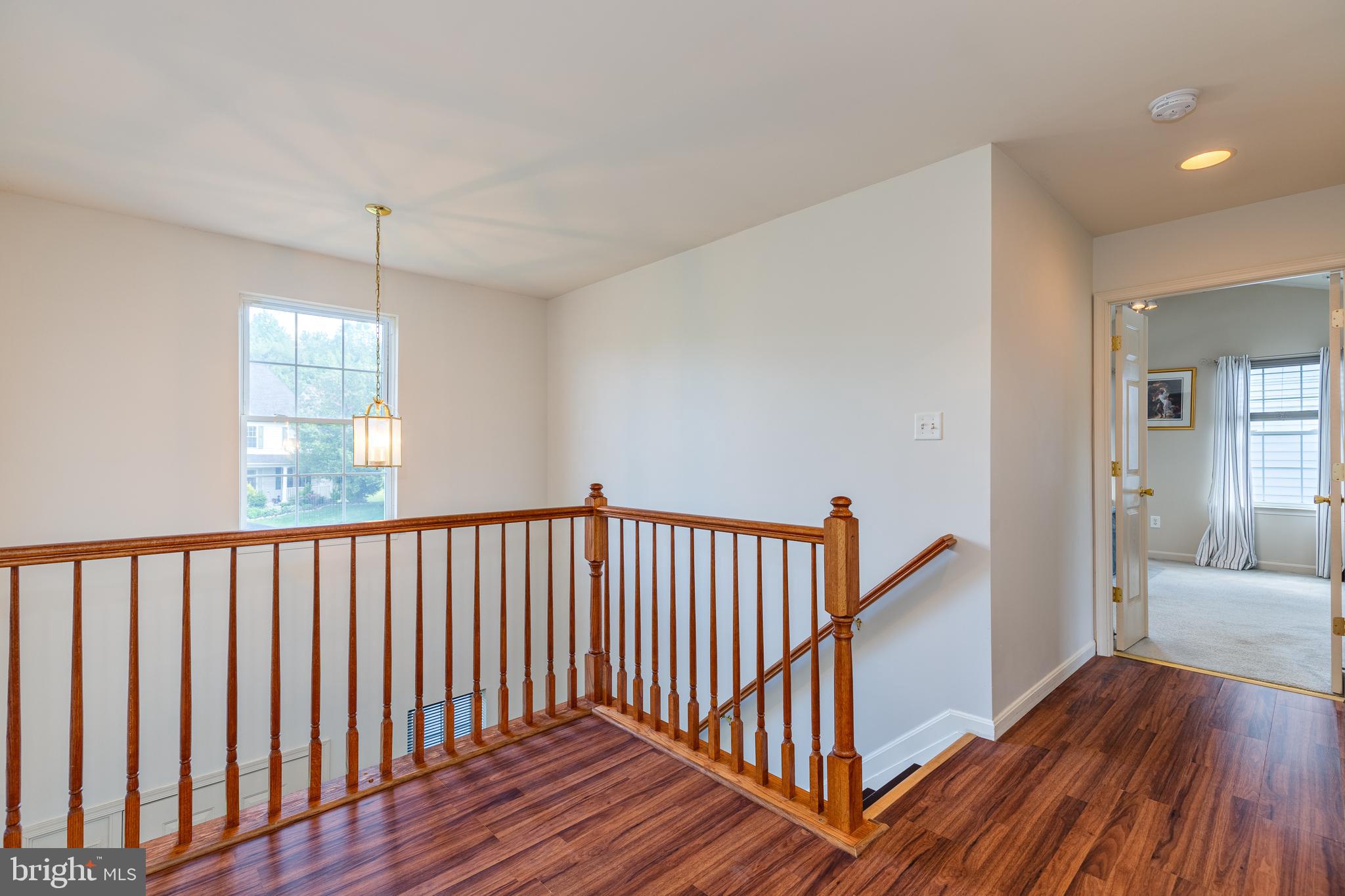 WHITE MARSH - Residential