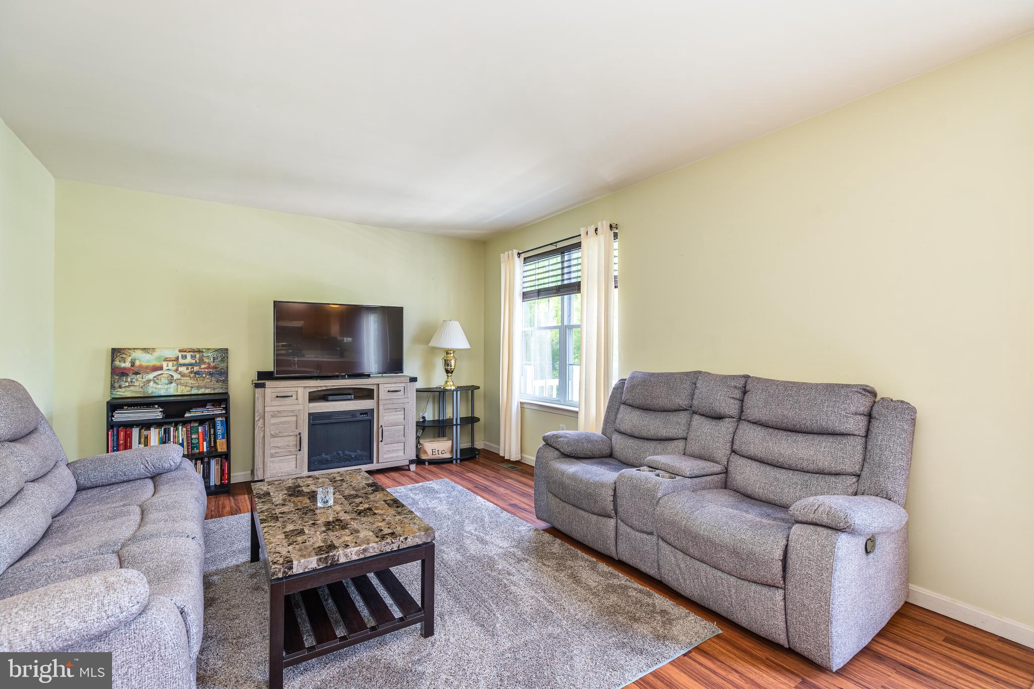 WHITE MARSH - Residential