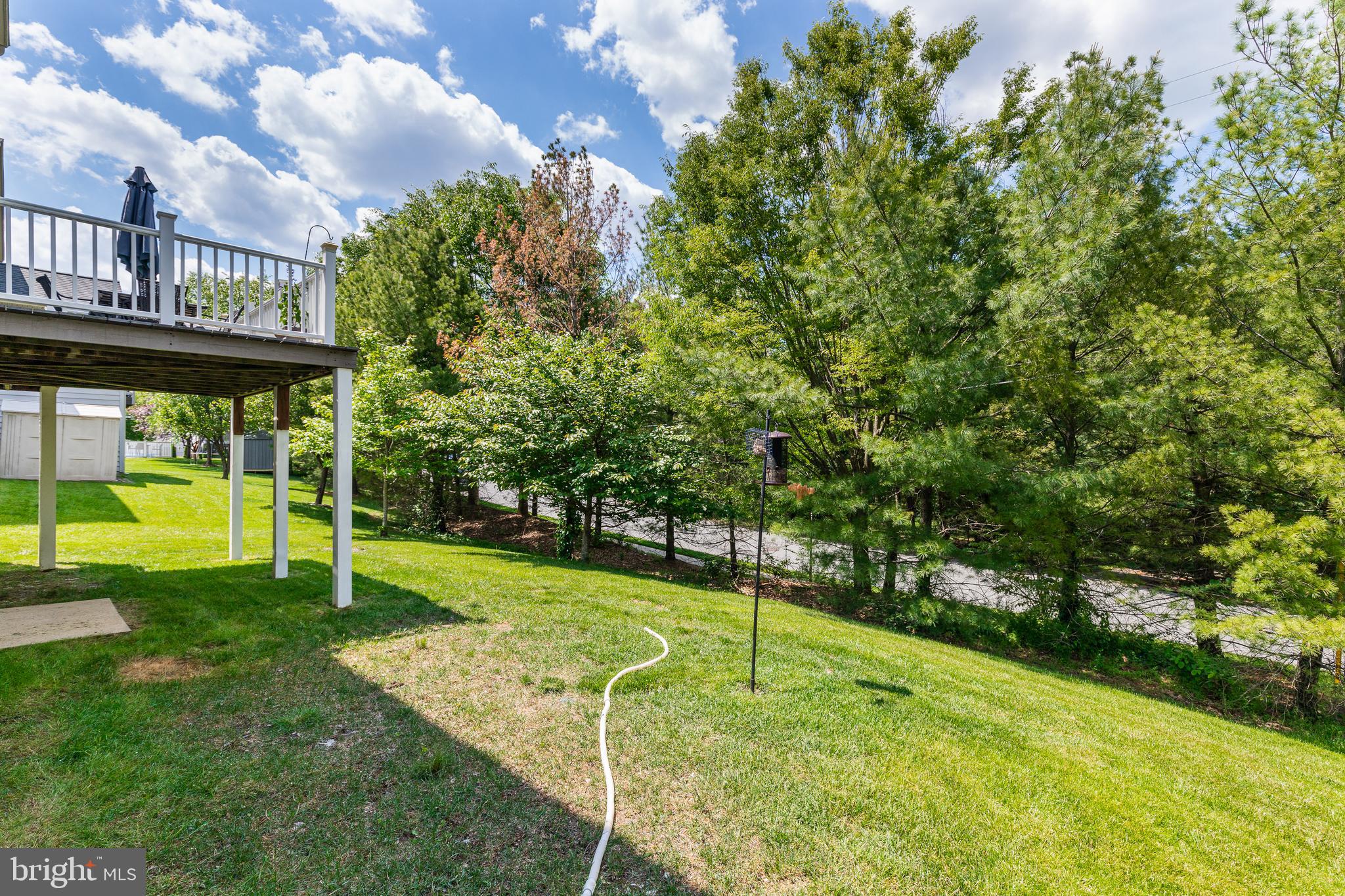 WHITE MARSH - Residential