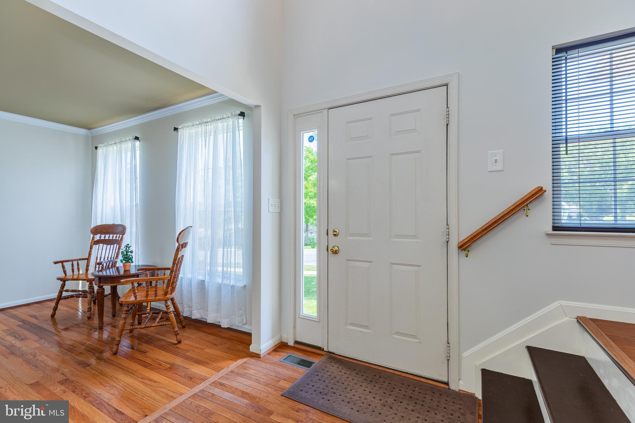 WHITE MARSH - Residential