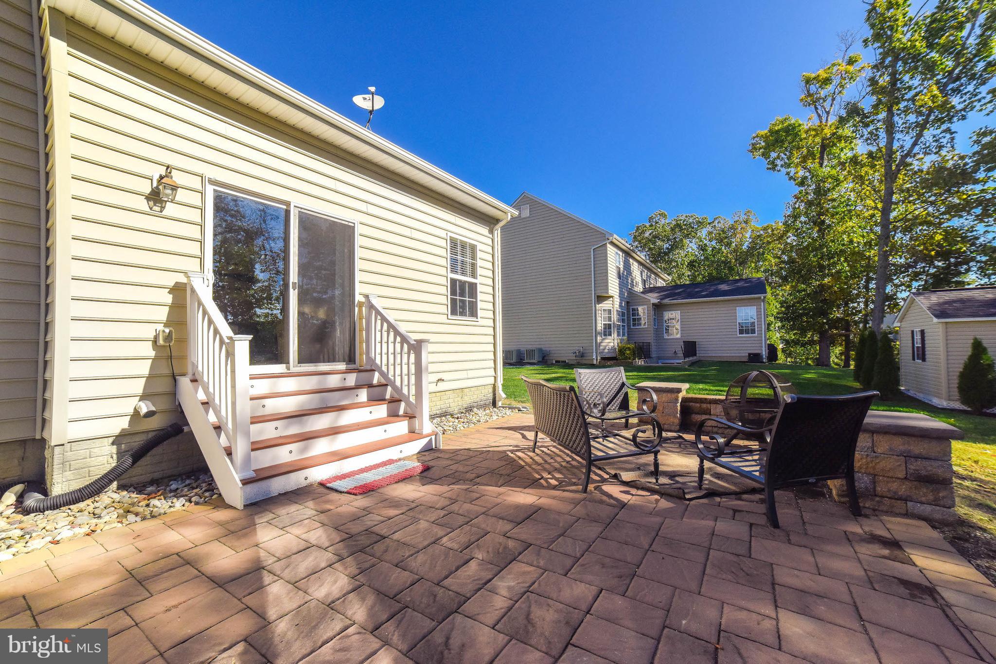 THE WOODS AT MYRTLE POINT - Residential