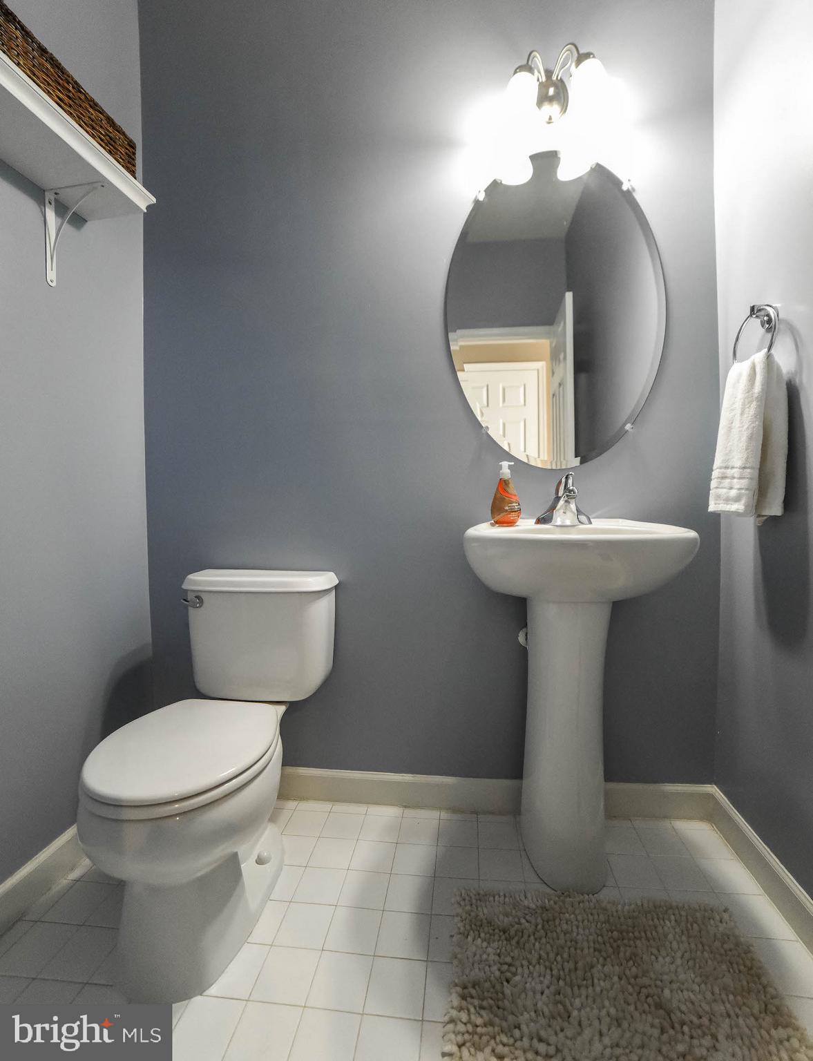 THE WOODS AT MYRTLE POINT - Residential