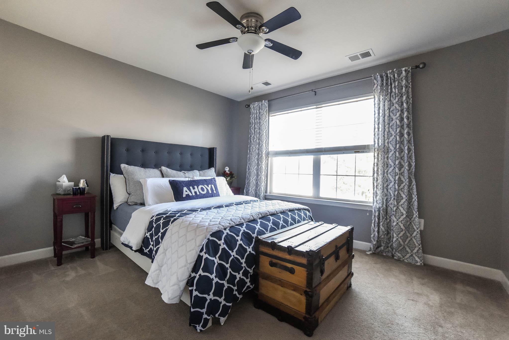 THE WOODS AT MYRTLE POINT - Residential