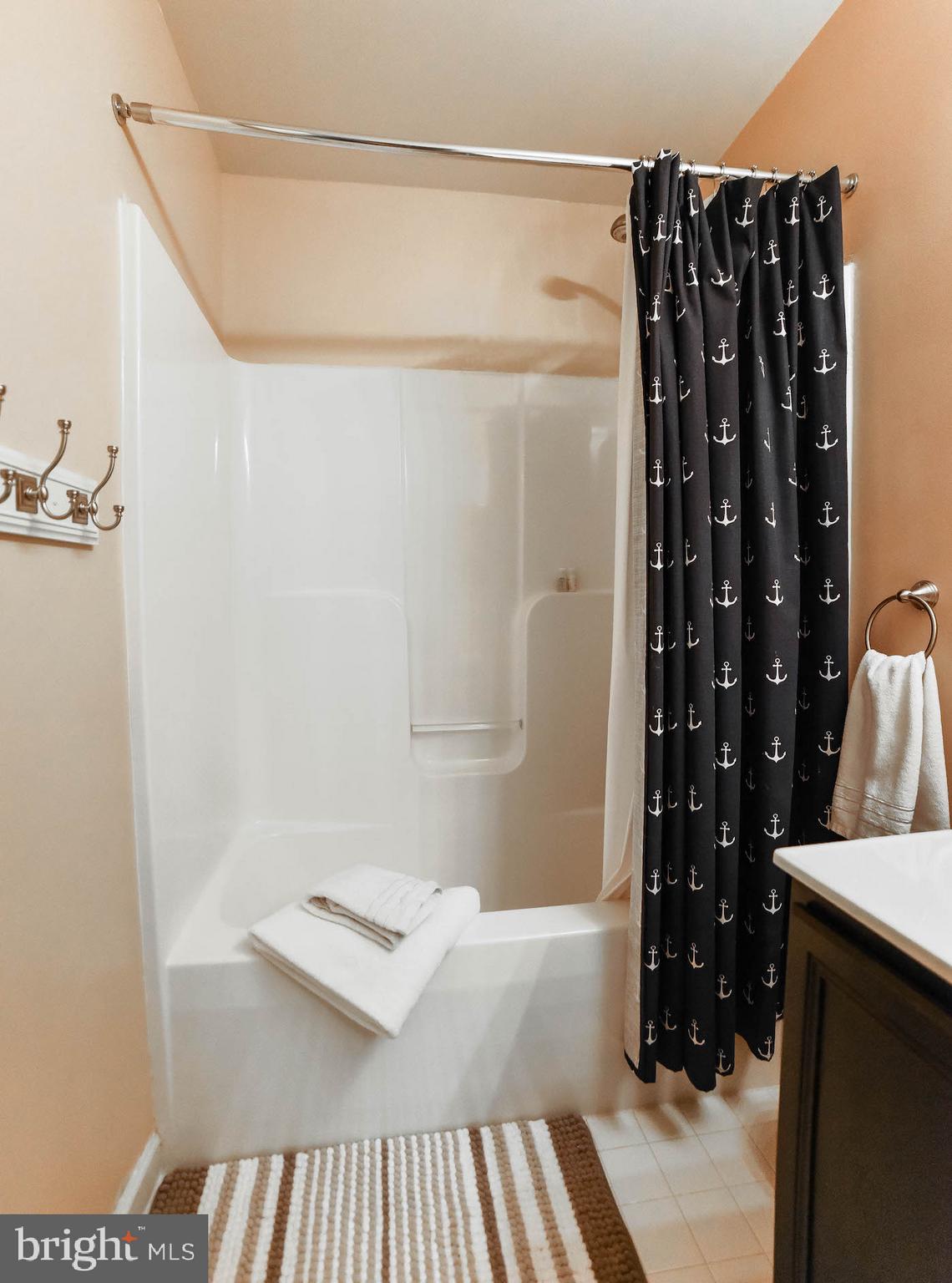 THE WOODS AT MYRTLE POINT - Residential