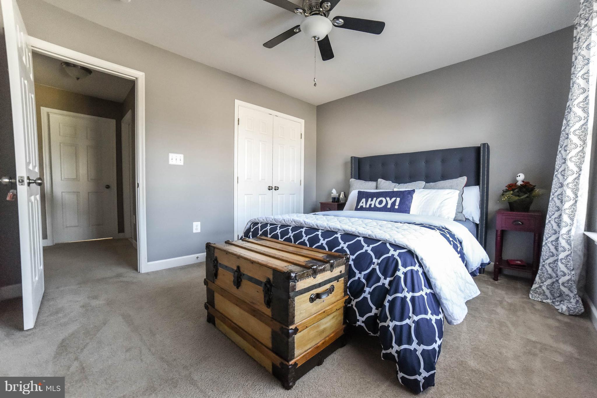 THE WOODS AT MYRTLE POINT - Residential