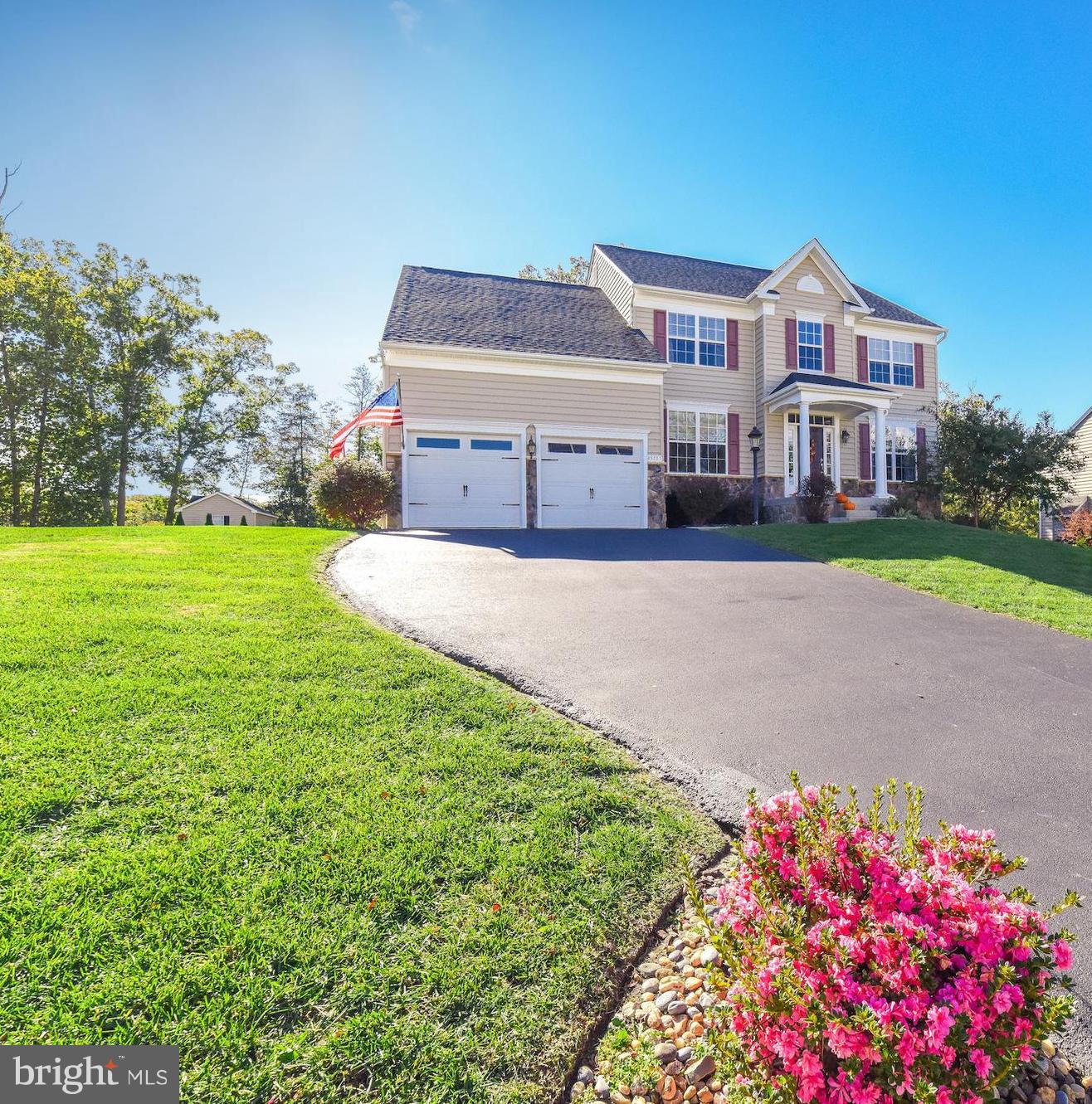 THE WOODS AT MYRTLE POINT - Residential
