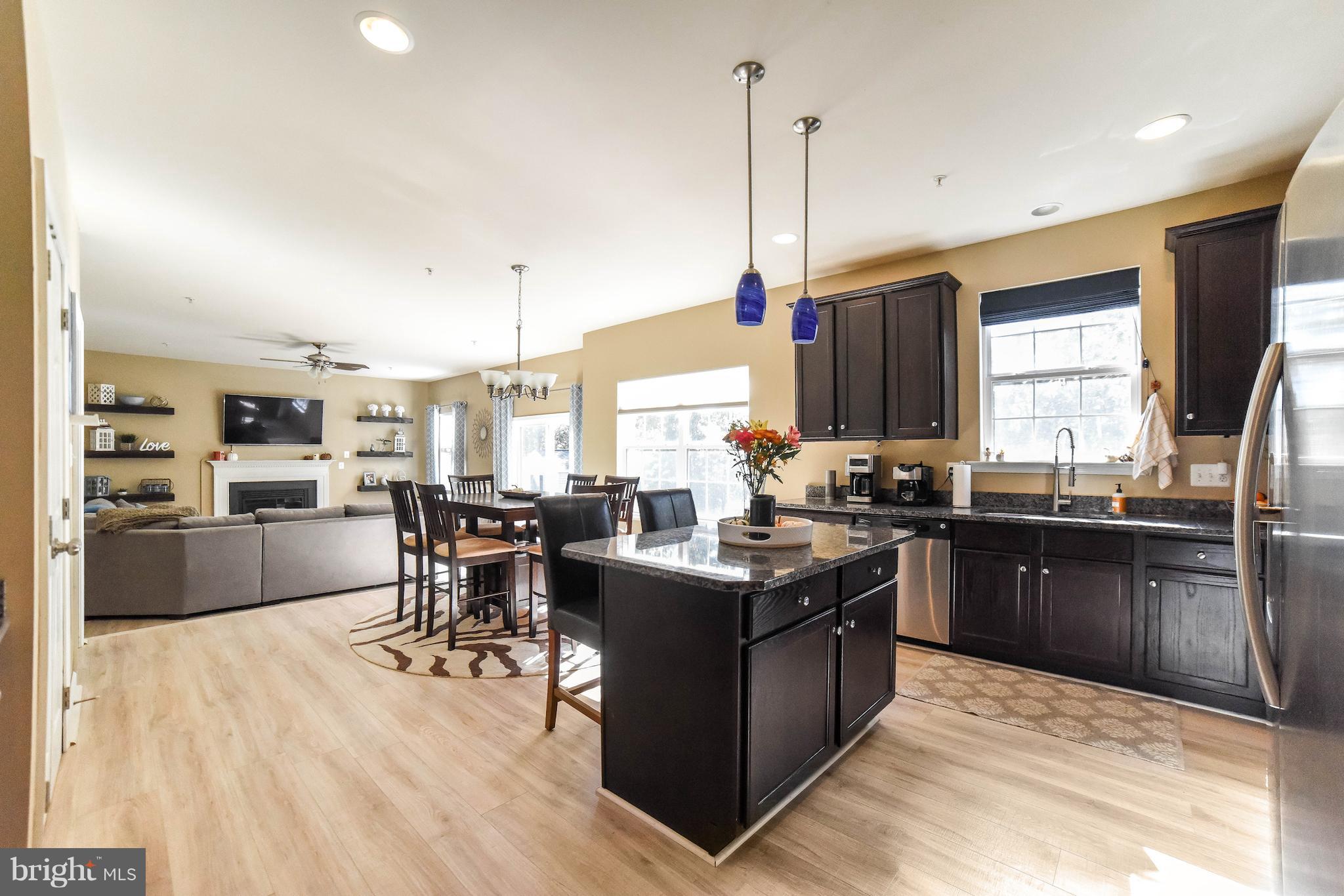 THE WOODS AT MYRTLE POINT - Residential