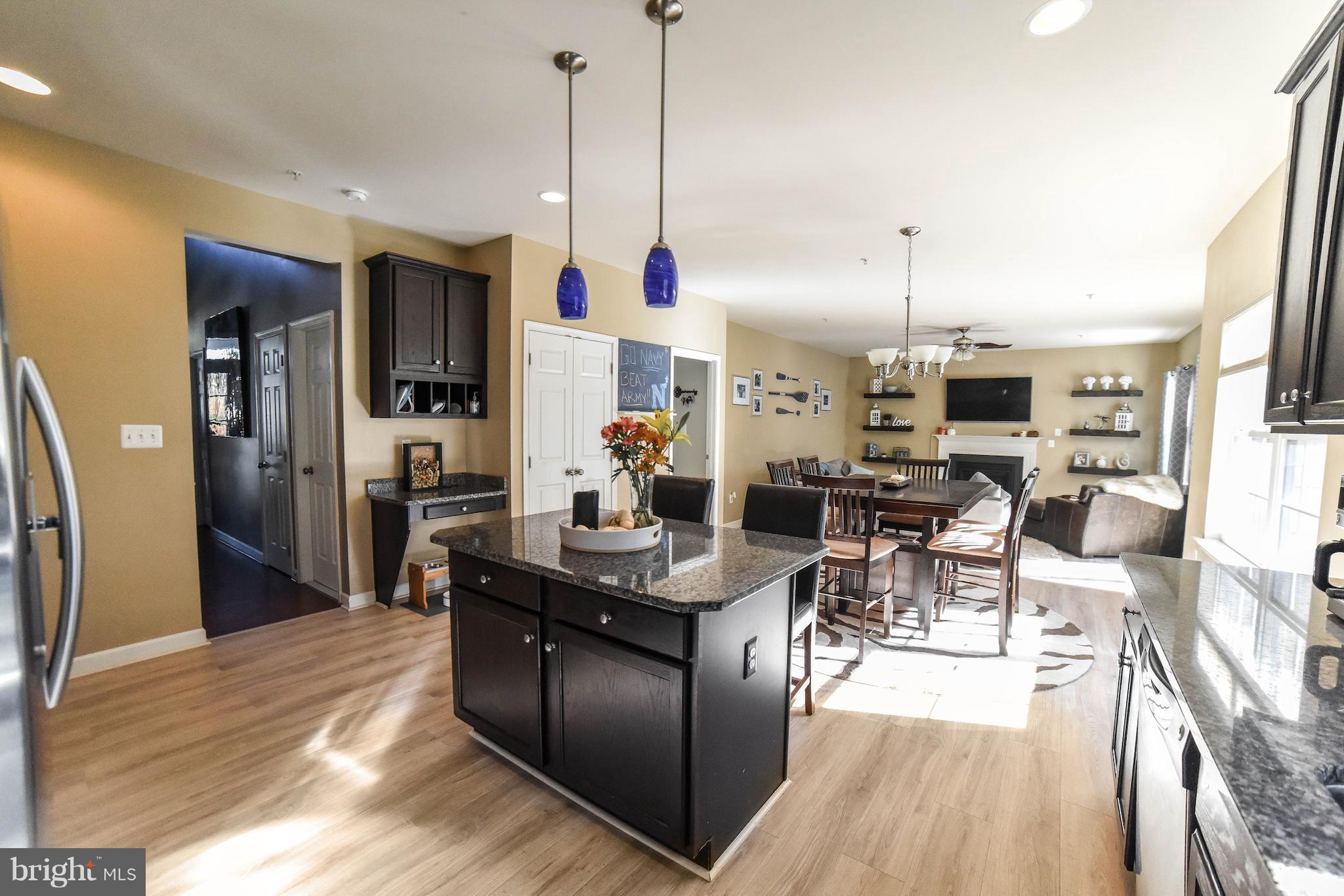 THE WOODS AT MYRTLE POINT - Residential