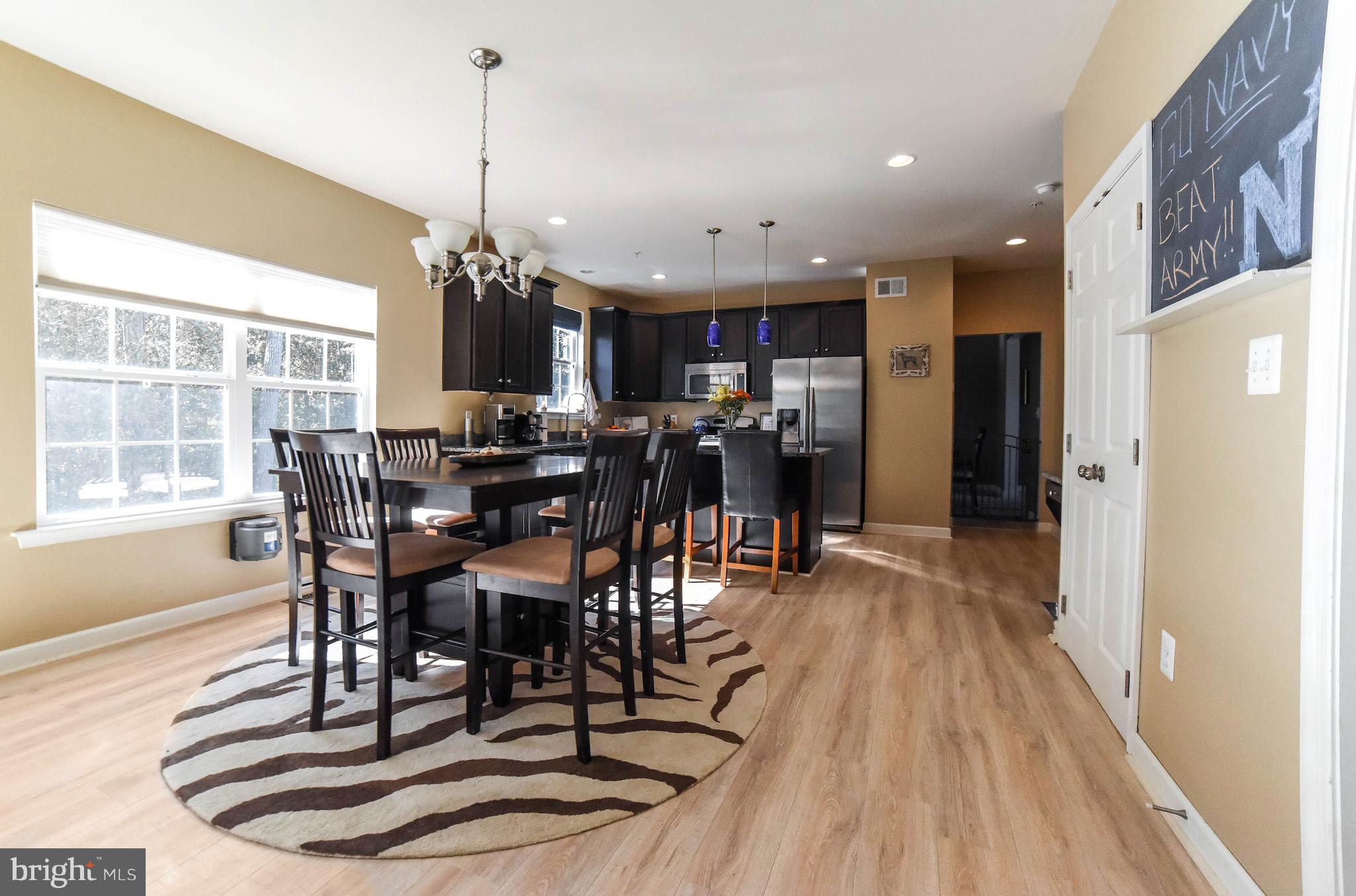 THE WOODS AT MYRTLE POINT - Residential