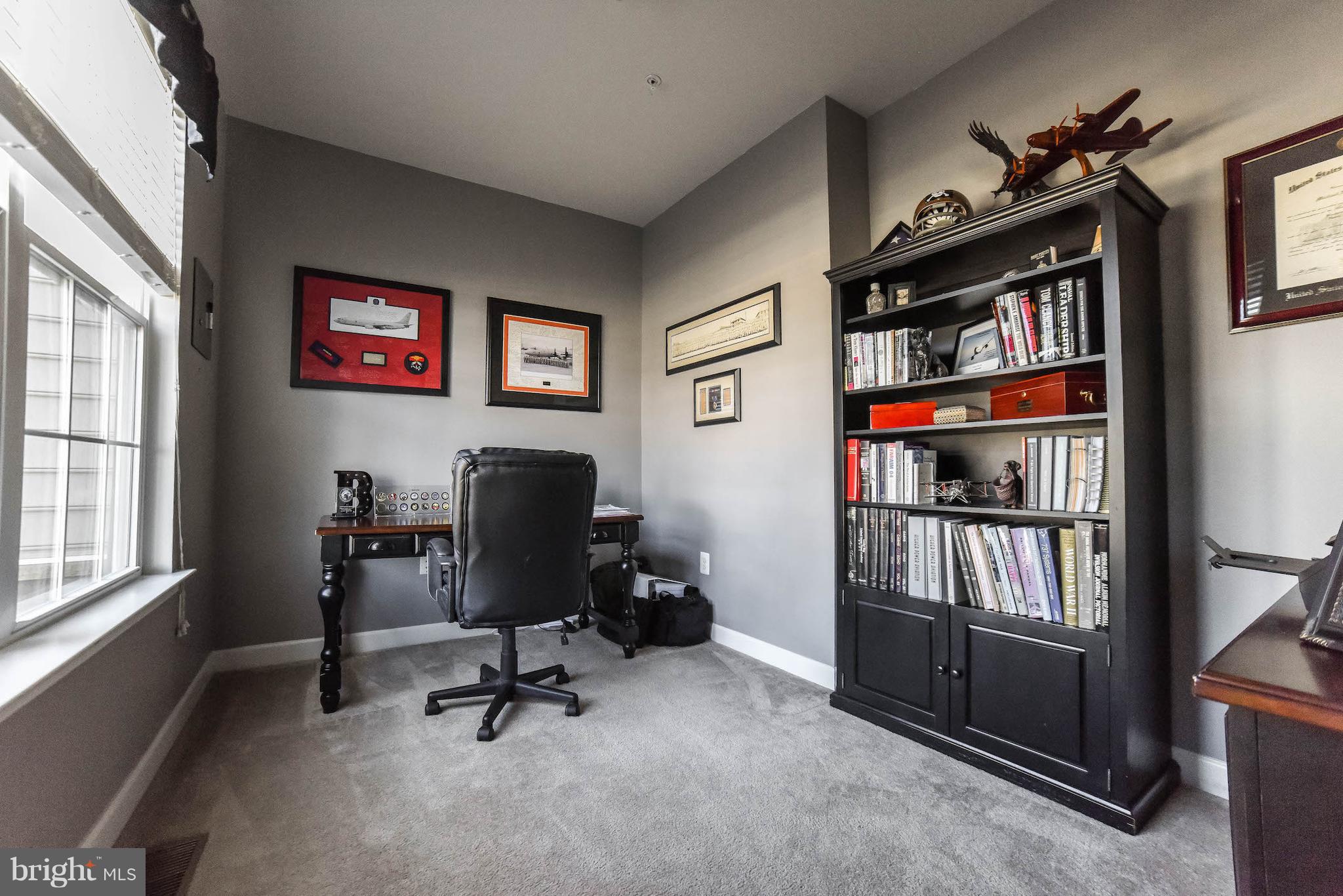 THE WOODS AT MYRTLE POINT - Residential