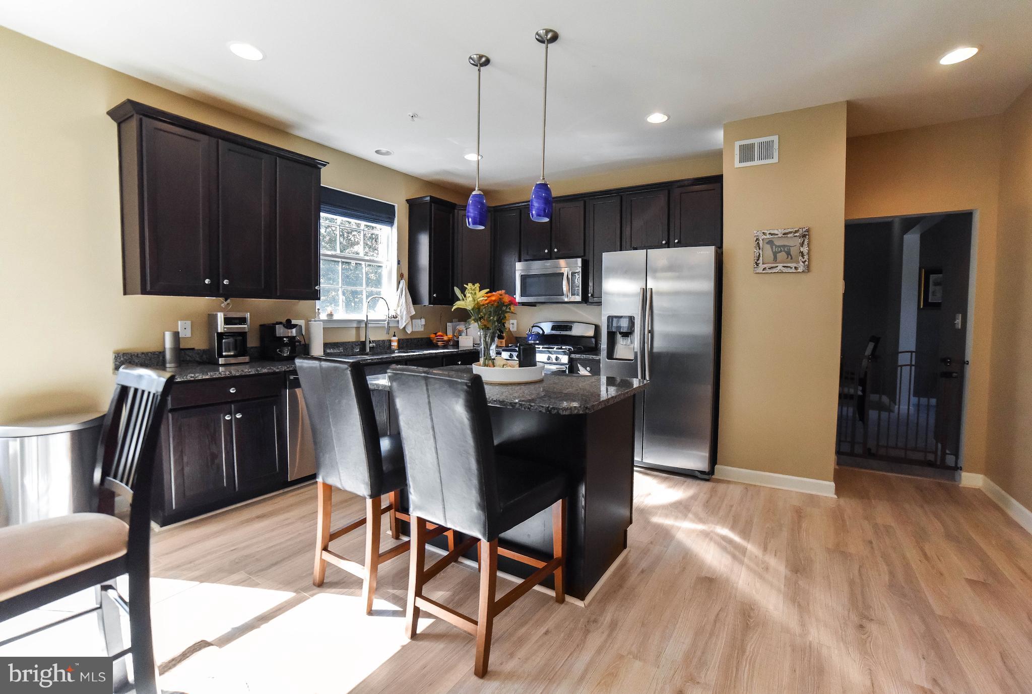 THE WOODS AT MYRTLE POINT - Residential