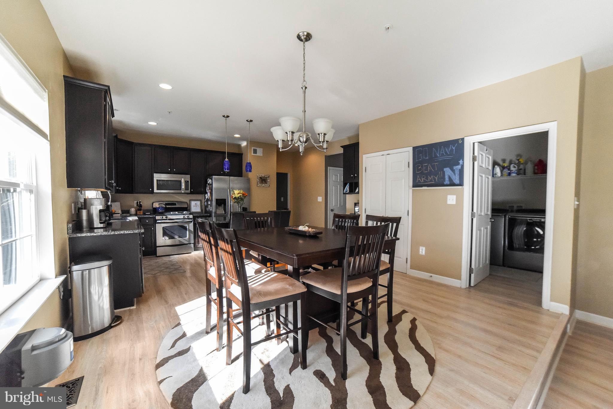 THE WOODS AT MYRTLE POINT - Residential