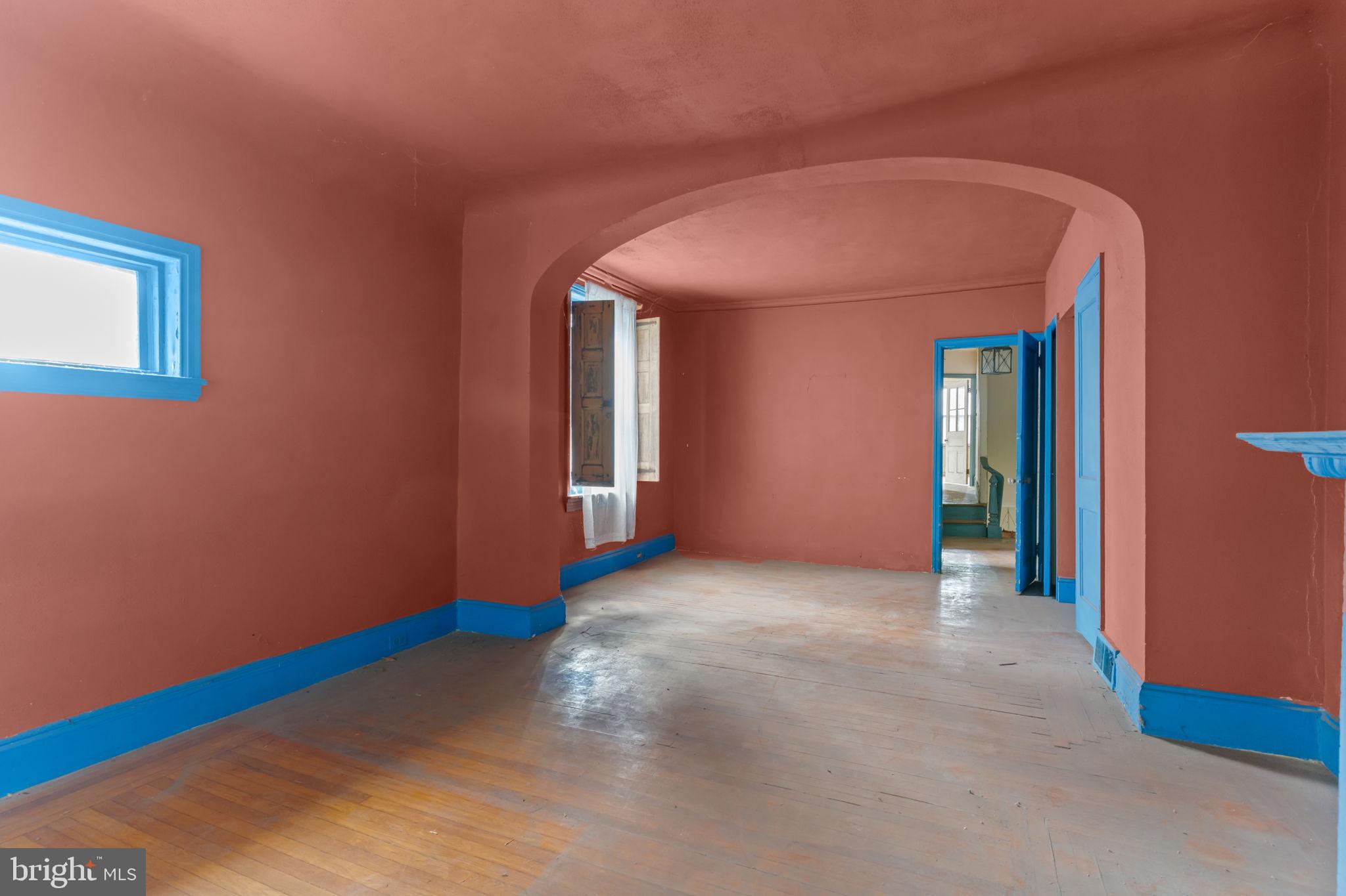 GERMANTOWN - Residential