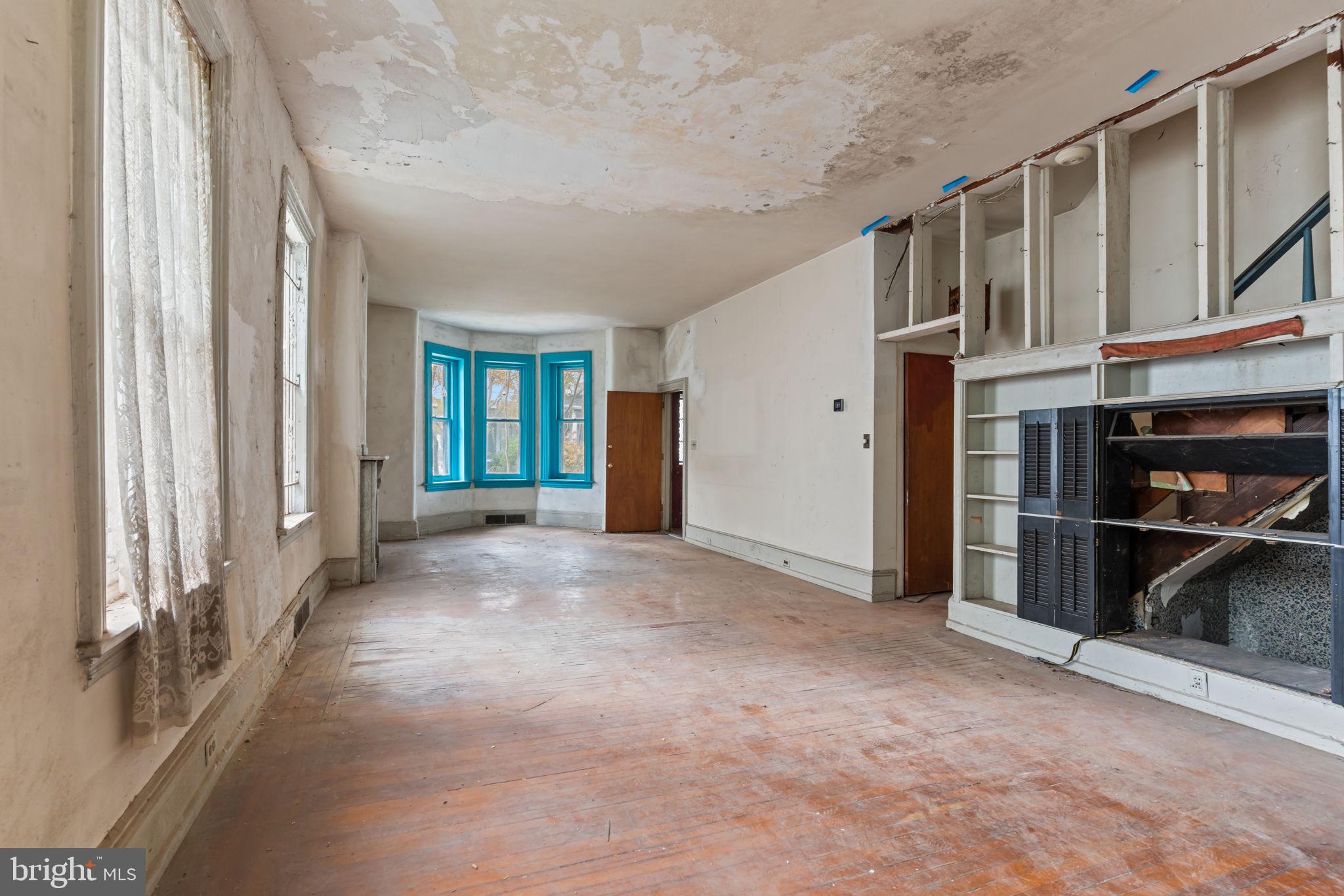 GERMANTOWN - Residential