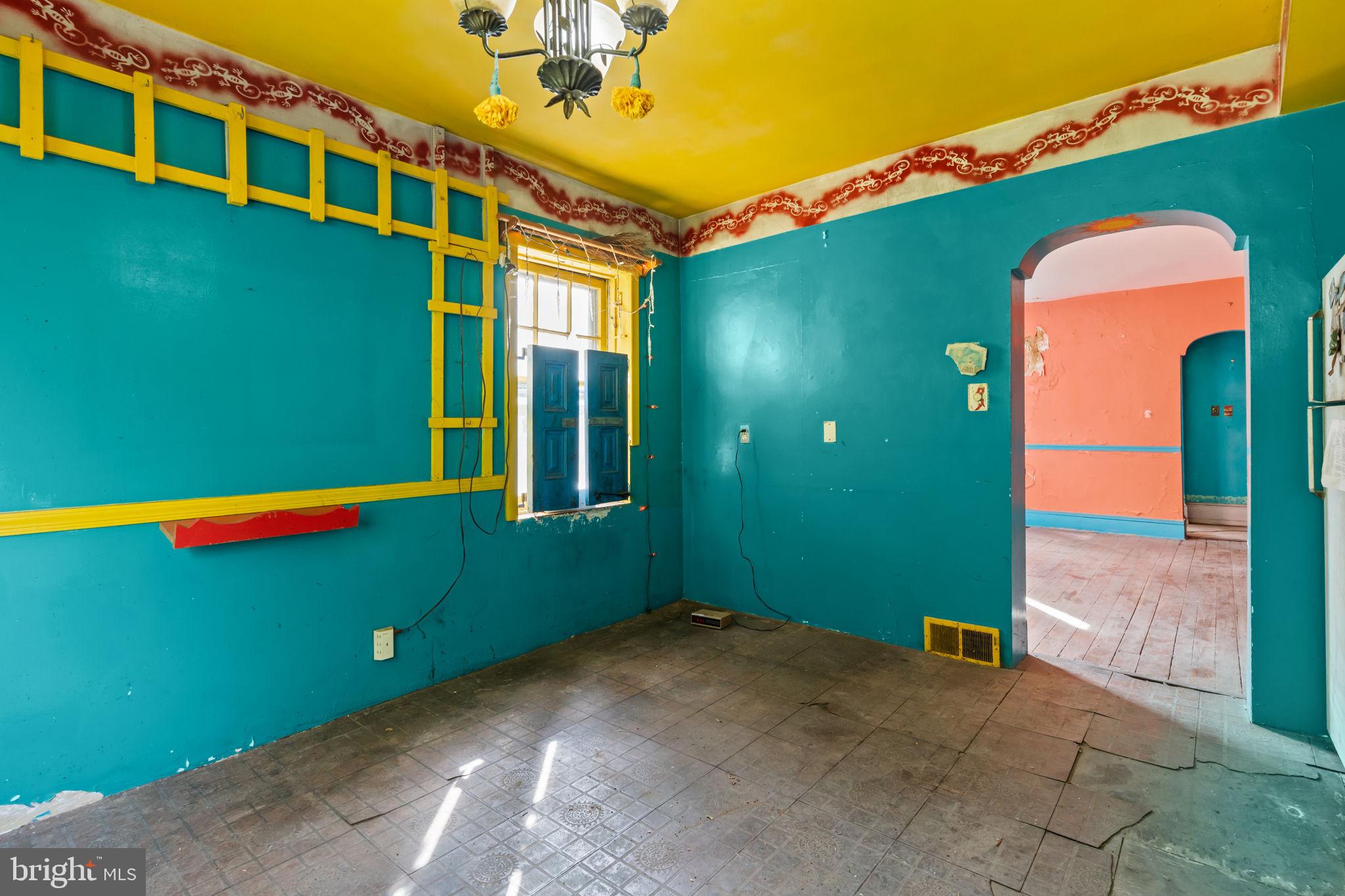 GERMANTOWN - Residential