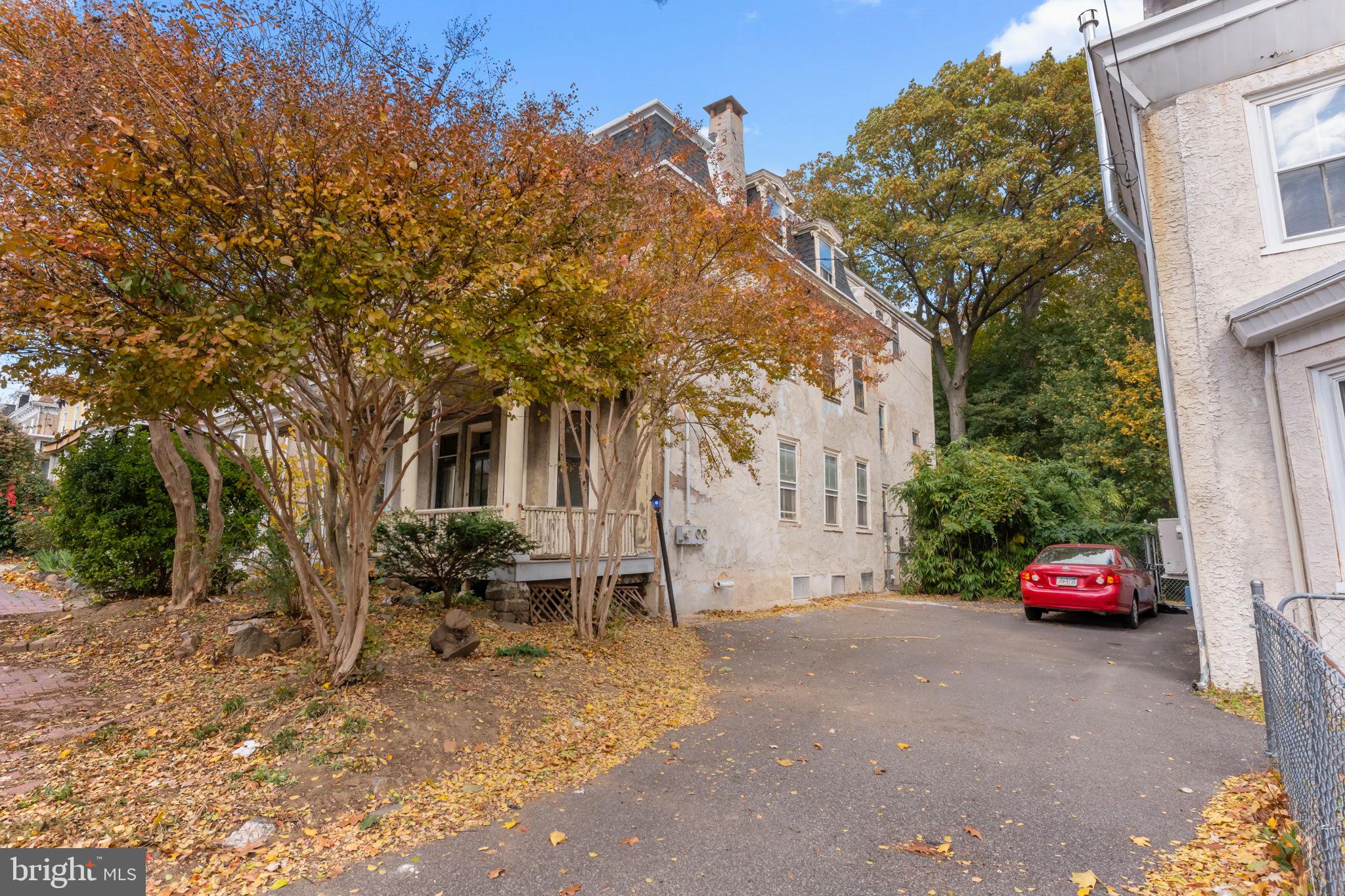 GERMANTOWN - Residential