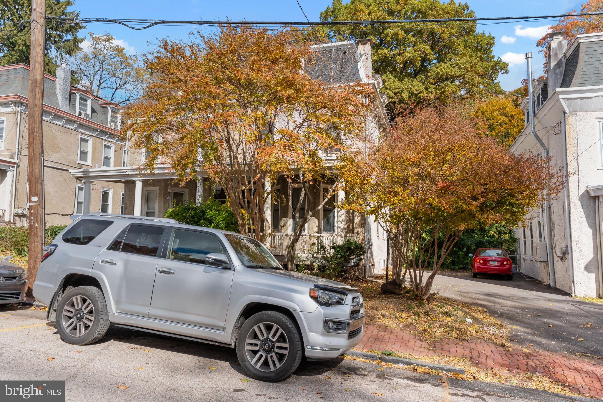 GERMANTOWN - Residential