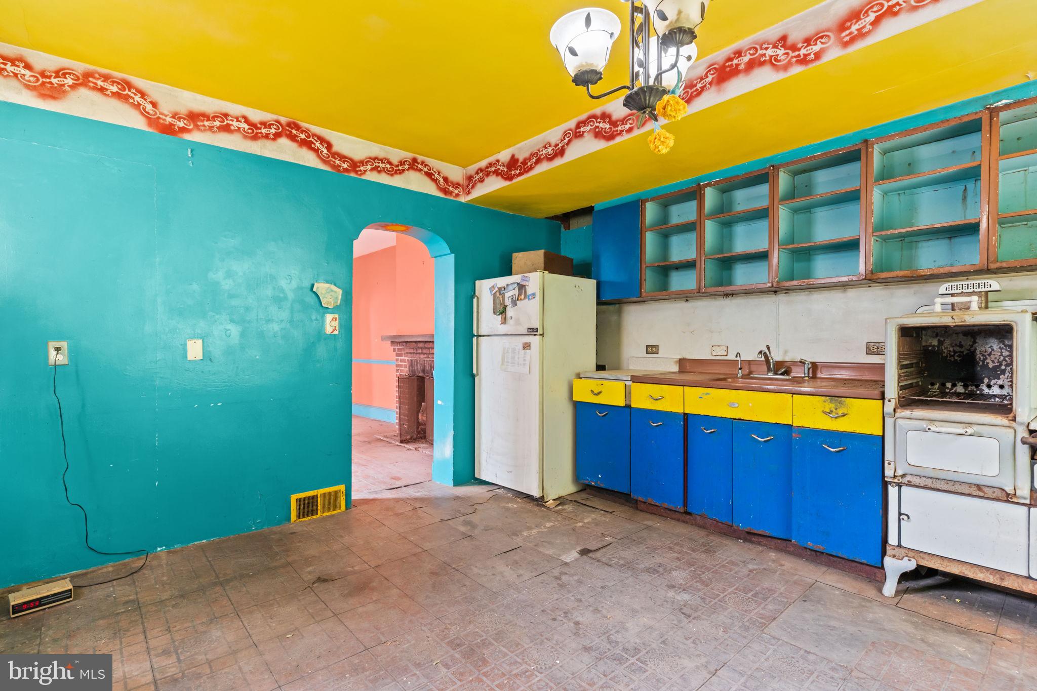 GERMANTOWN - Residential