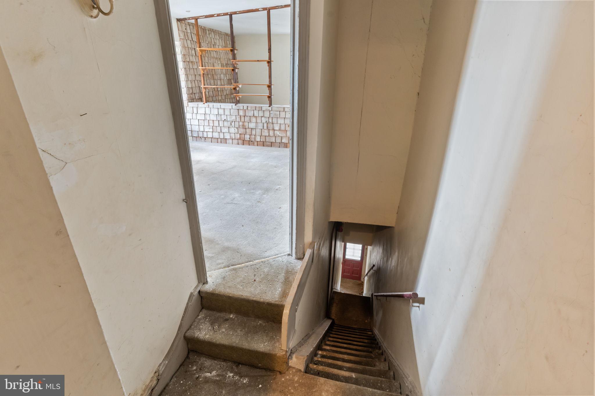 GERMANTOWN - Residential