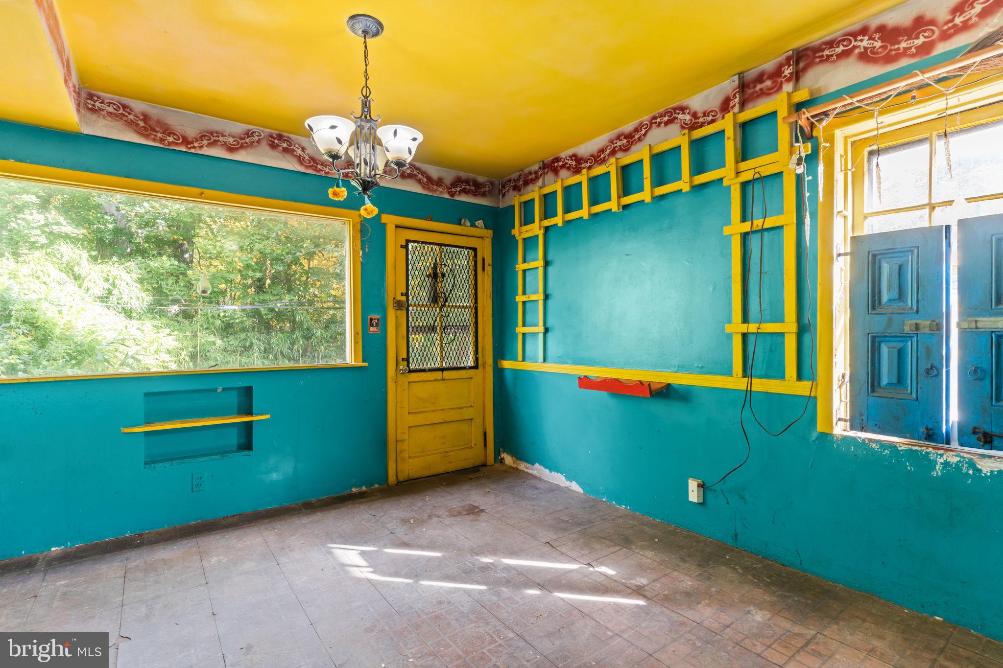 GERMANTOWN - Residential