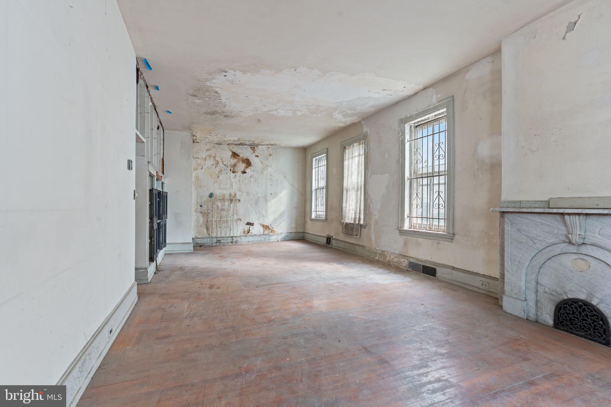 GERMANTOWN - Residential