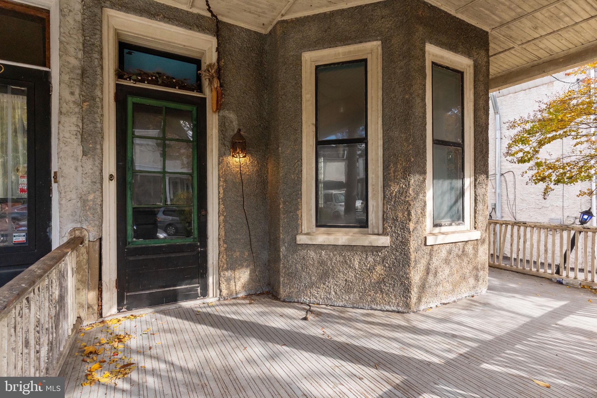 GERMANTOWN - Residential