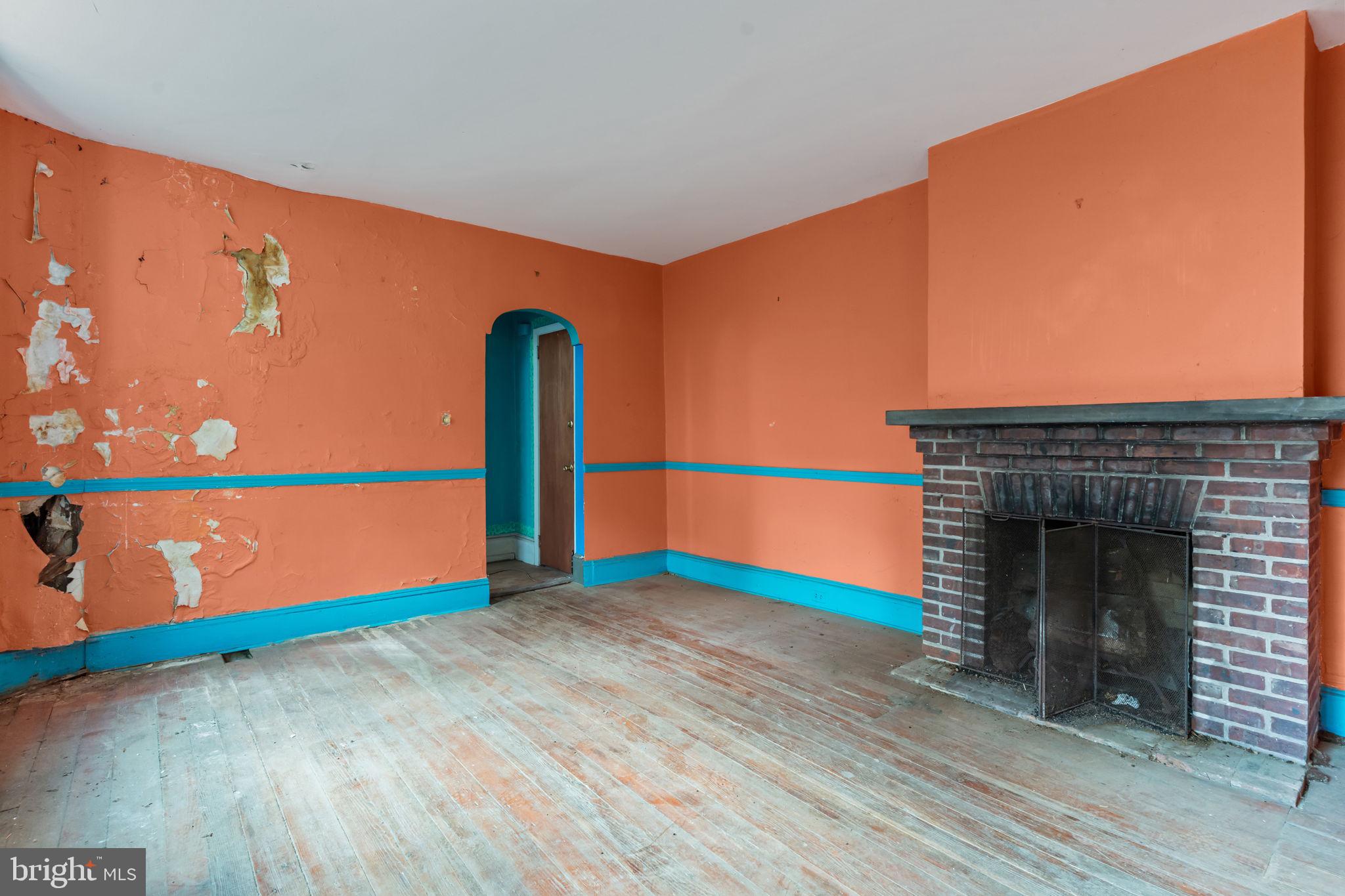 GERMANTOWN - Residential