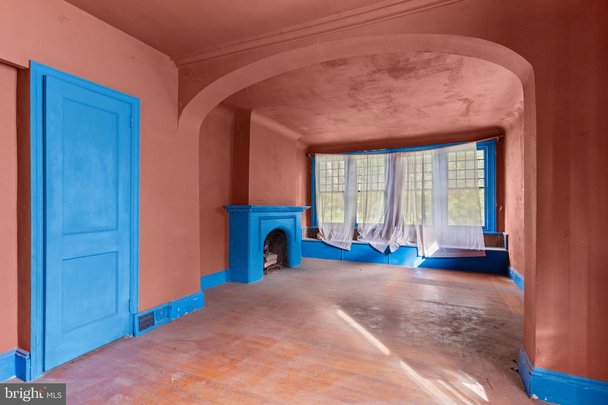 GERMANTOWN - Residential