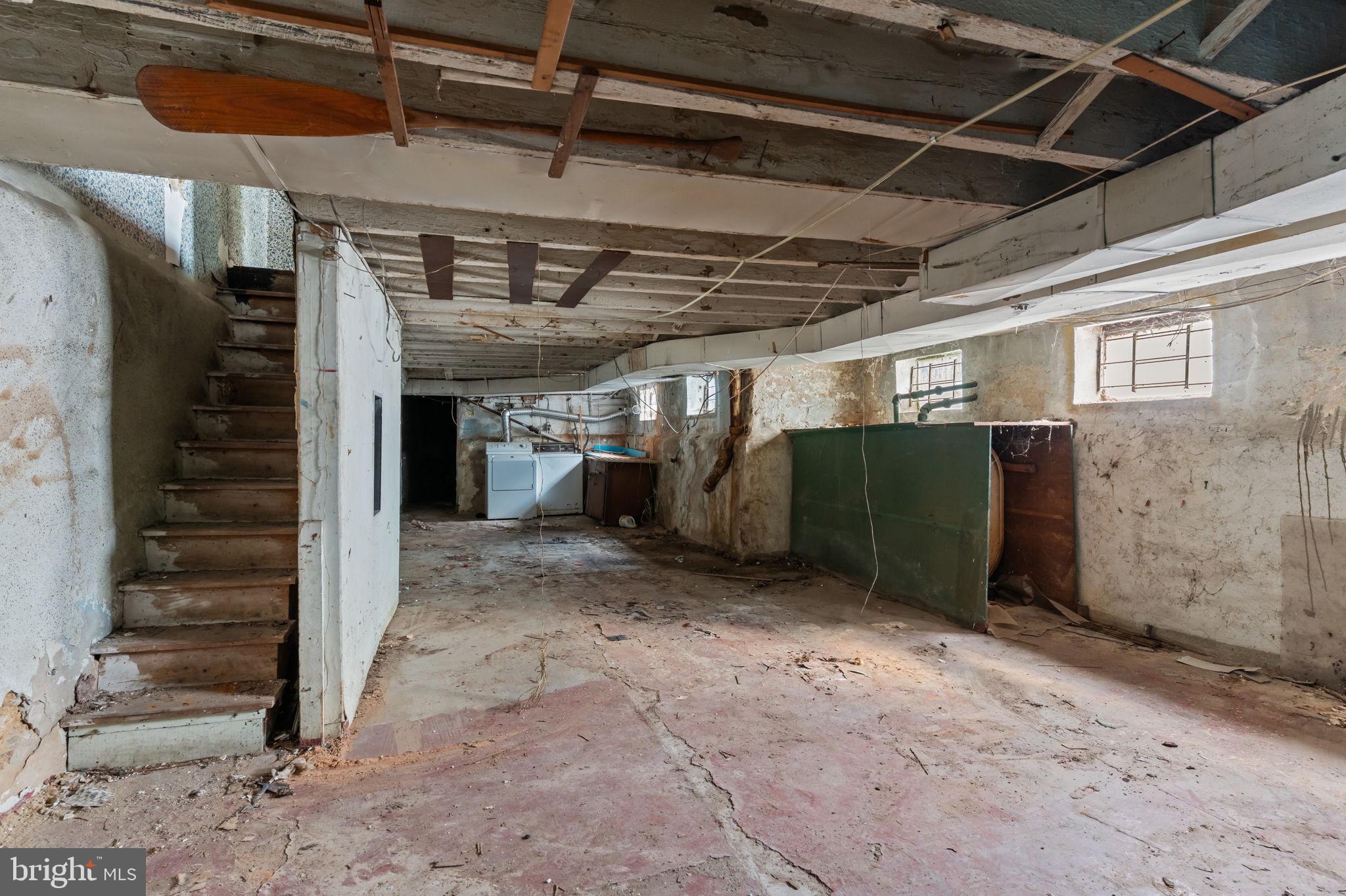 GERMANTOWN - Residential