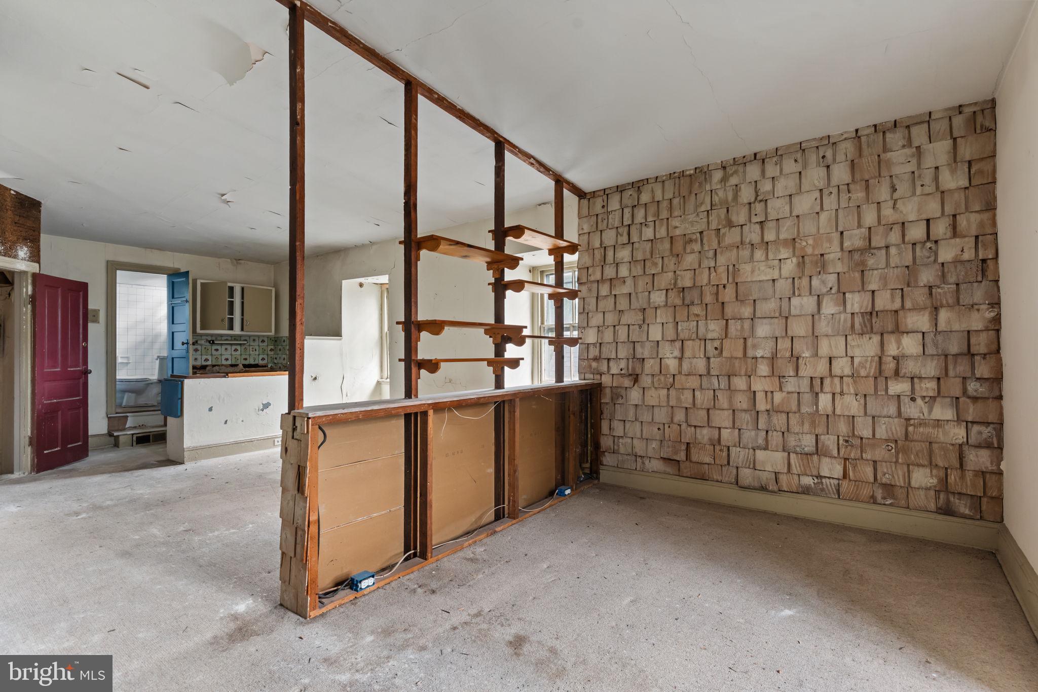 GERMANTOWN - Residential