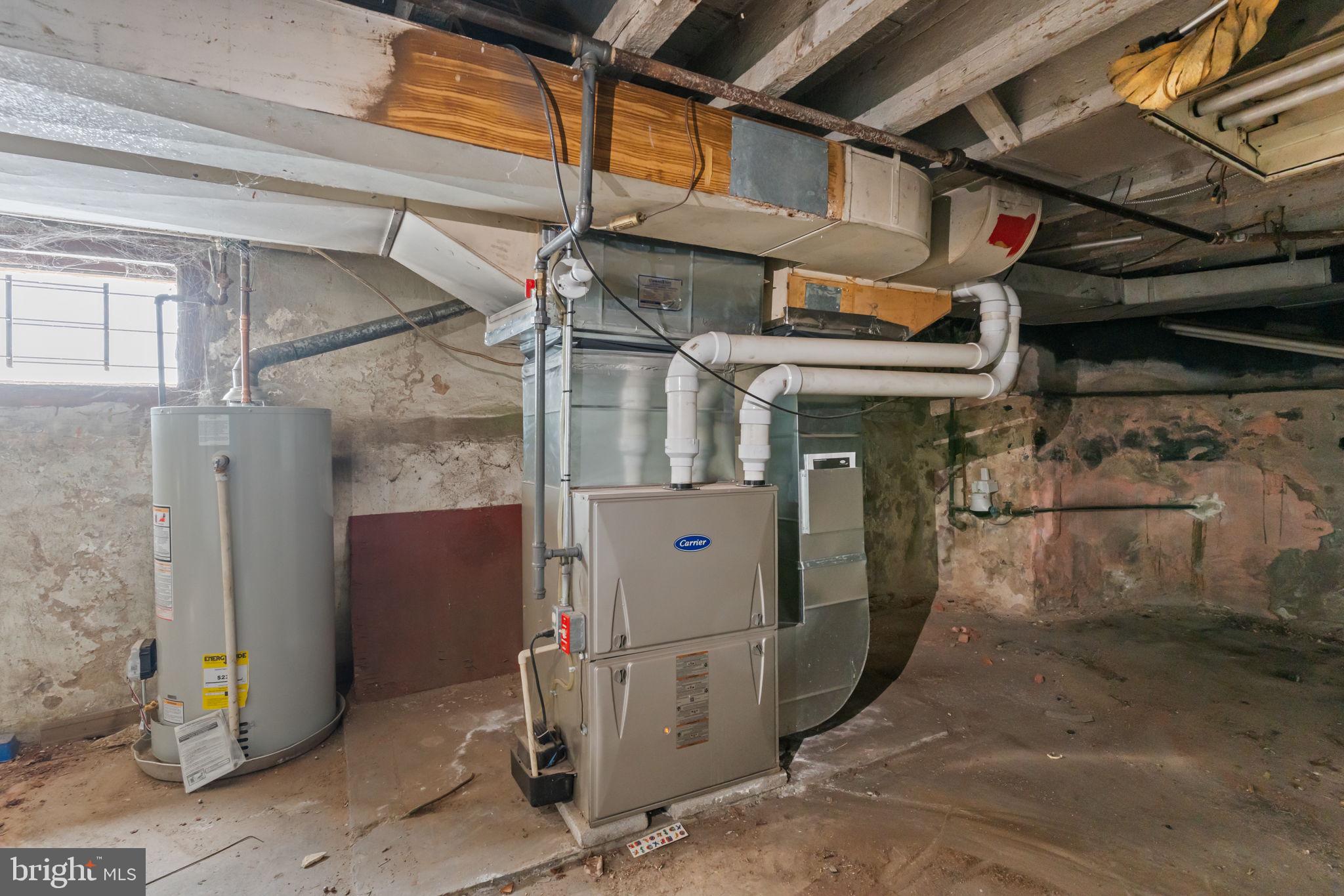 GERMANTOWN - Residential