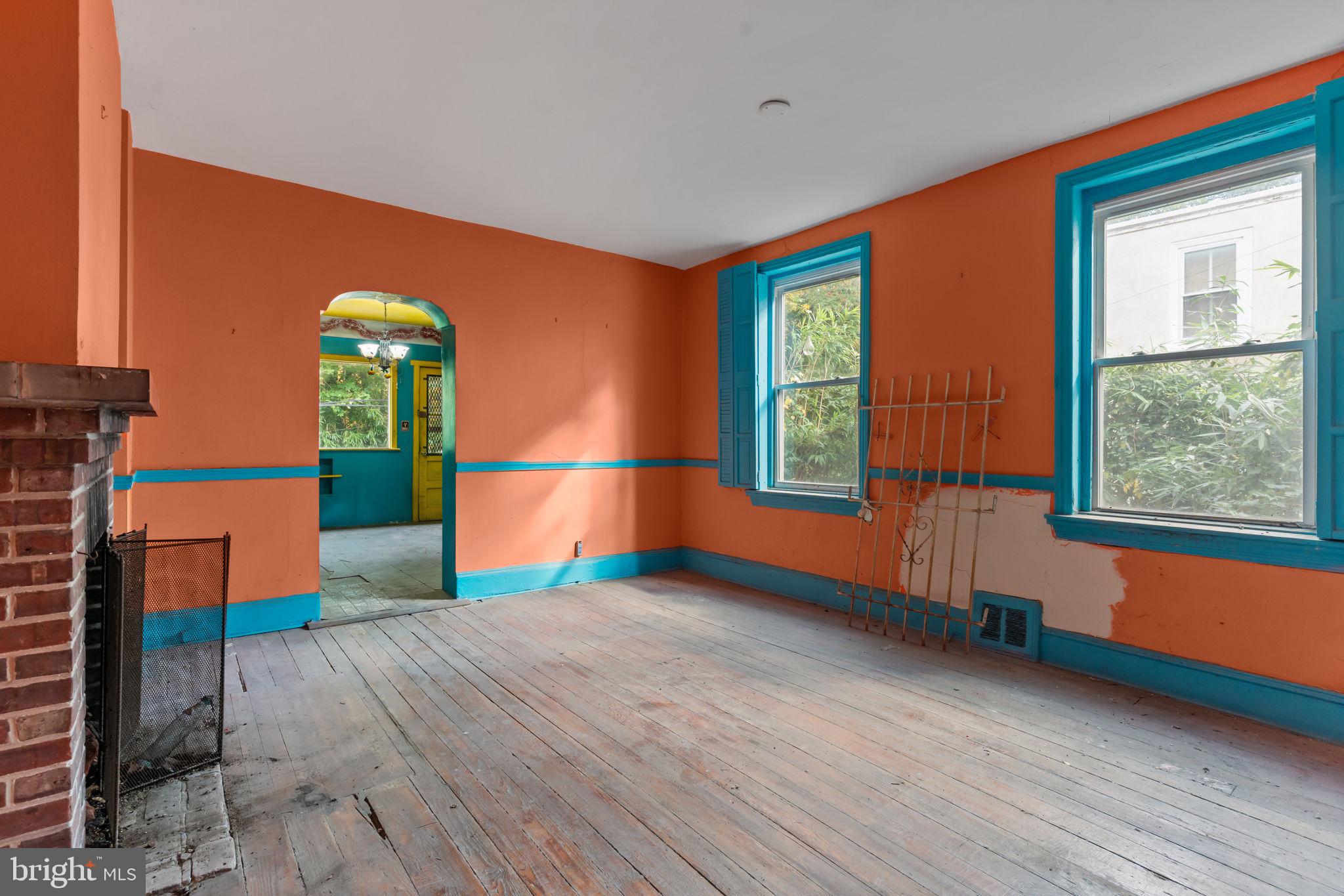 GERMANTOWN - Residential