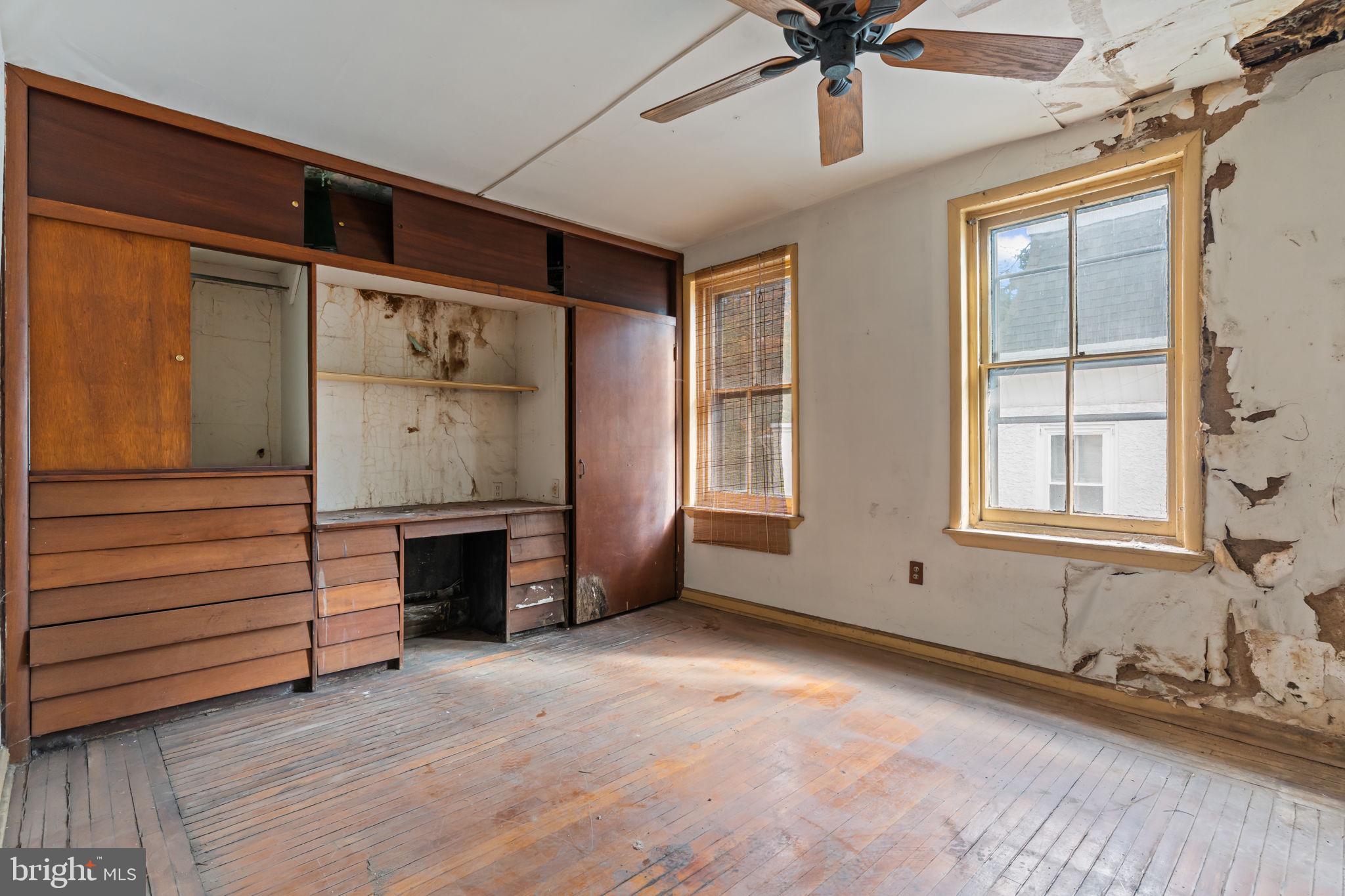 GERMANTOWN - Residential