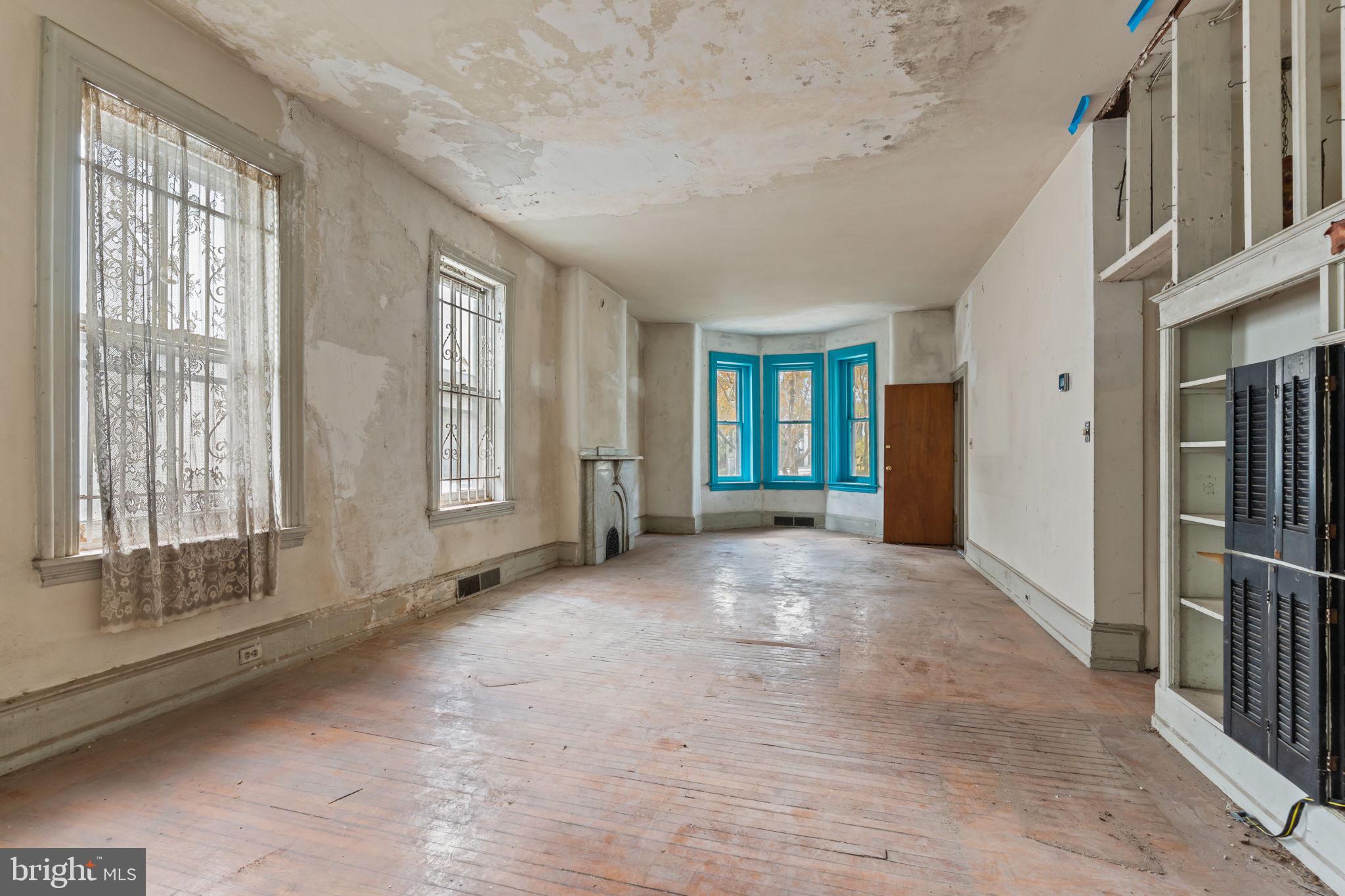 GERMANTOWN - Residential