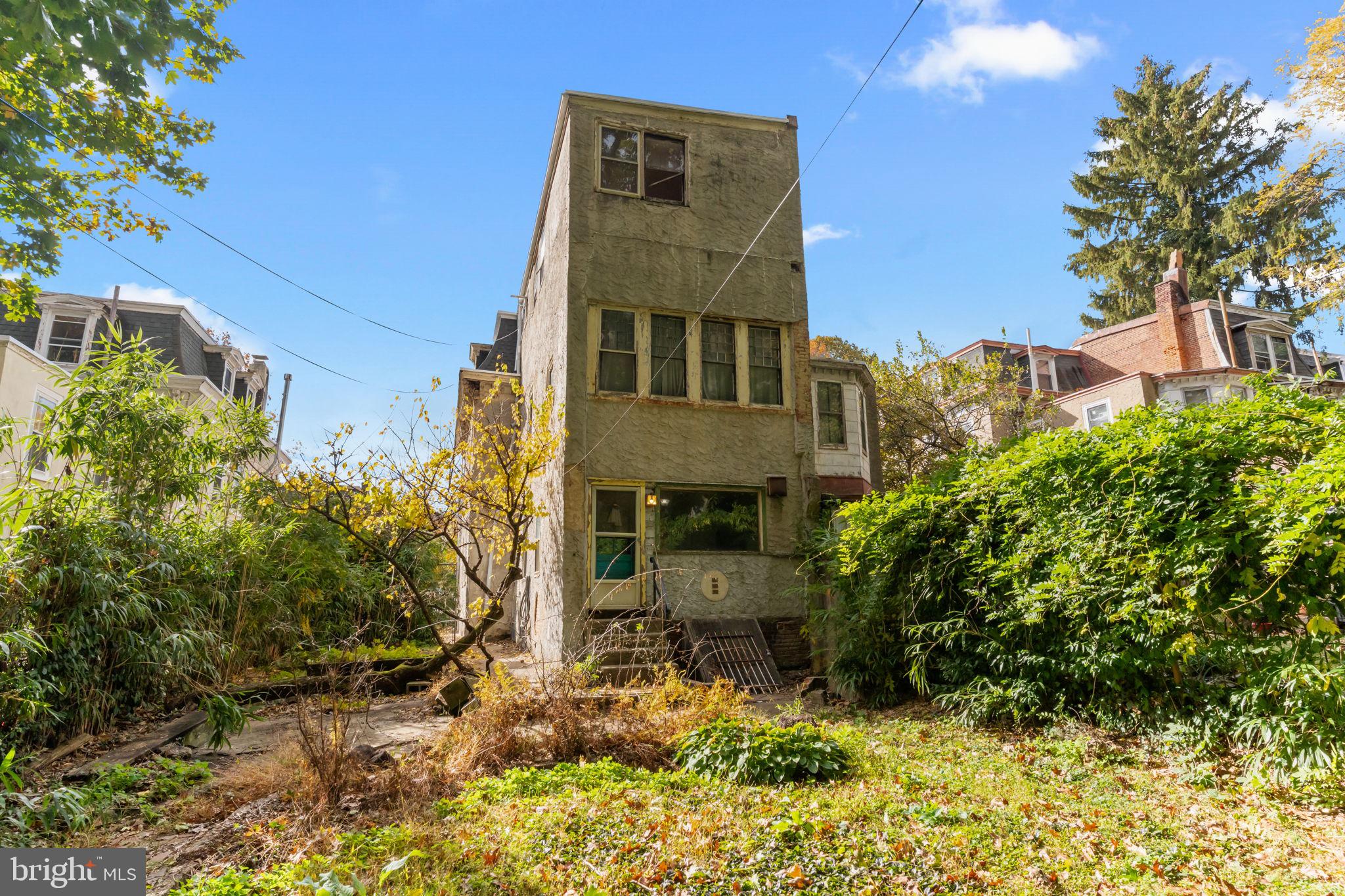 GERMANTOWN - Residential