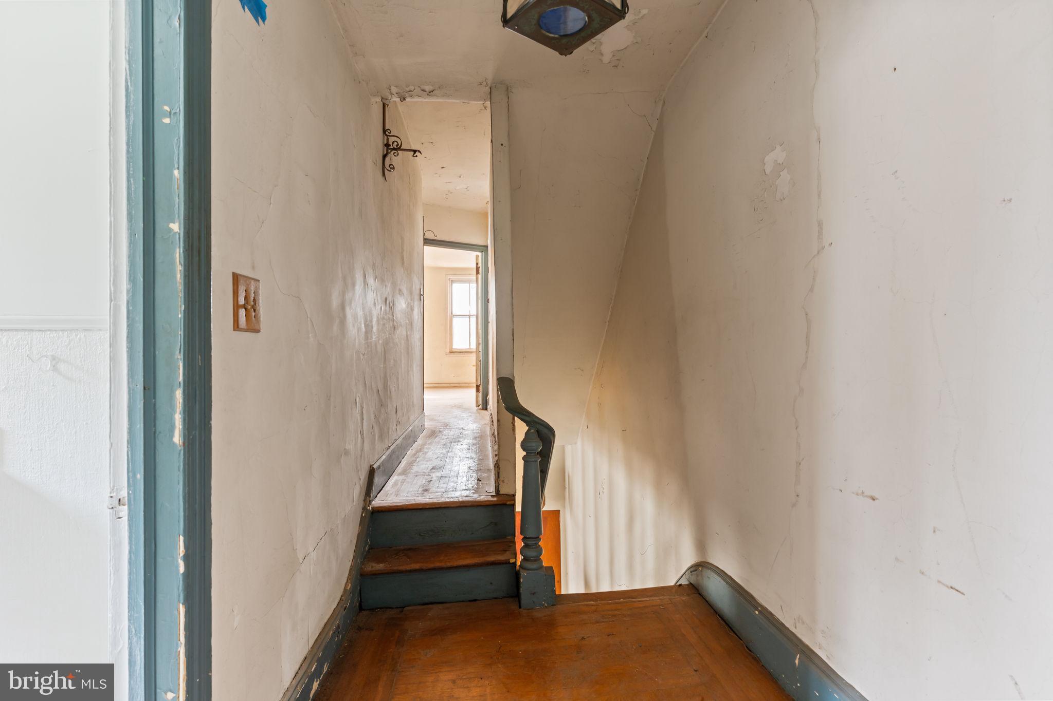 GERMANTOWN - Residential