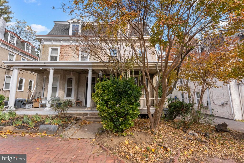 Photo of 4937 Rubicam Street, PHILADELPHIA, PA 19144 (MLS # PAPH2556986)