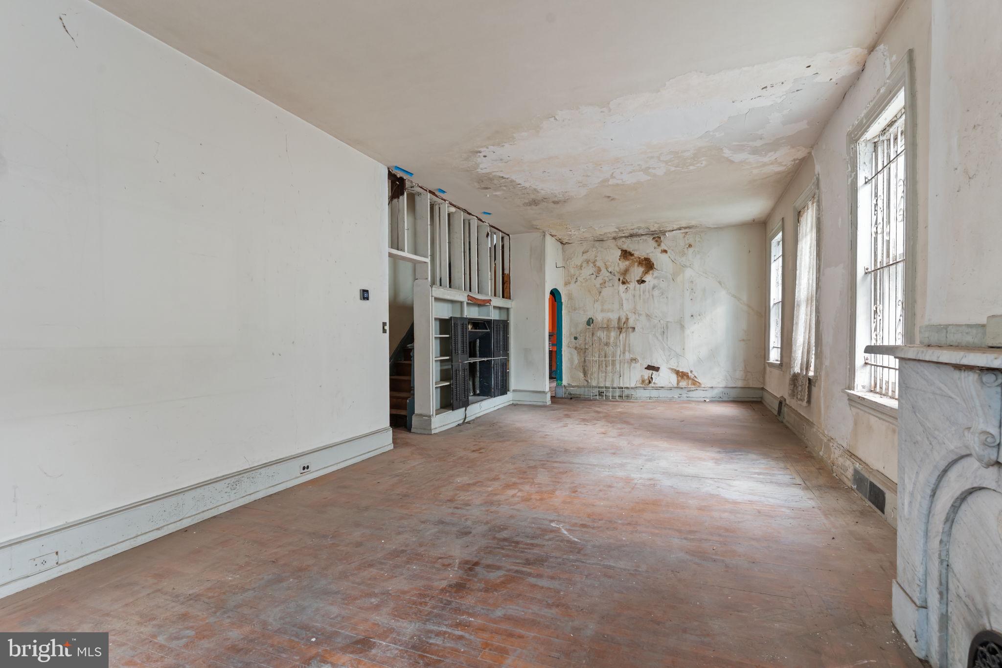 GERMANTOWN - Residential