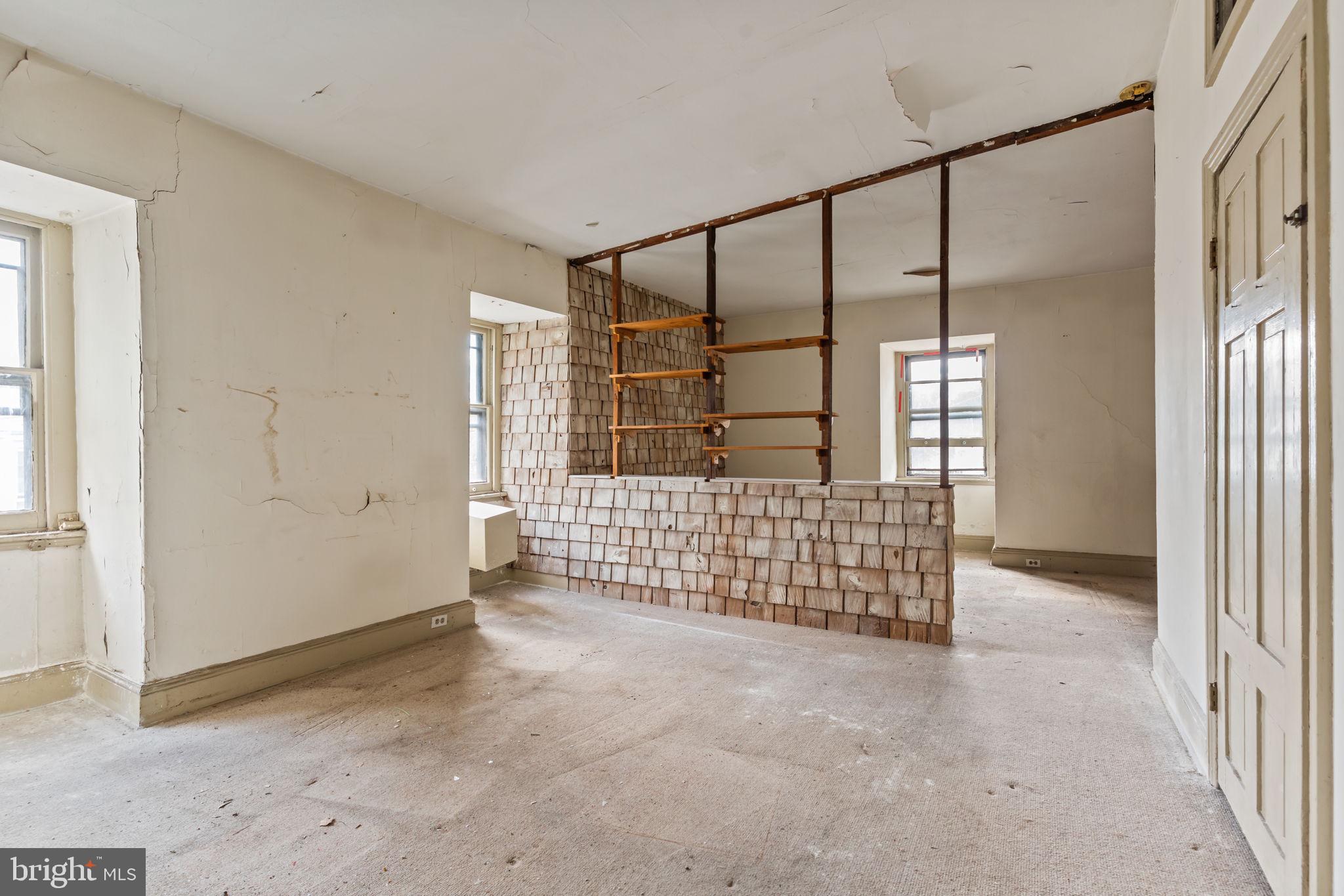 GERMANTOWN - Residential