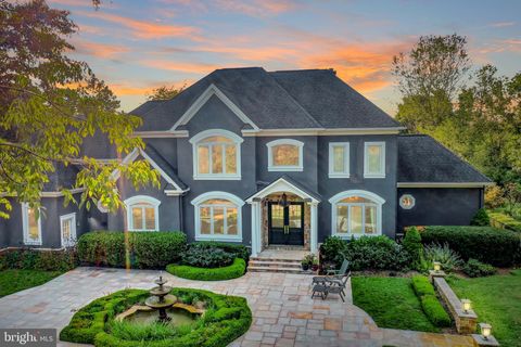 36789 SNICKERSVILLE TURNPIKE PURCELLVILLE VA 20132