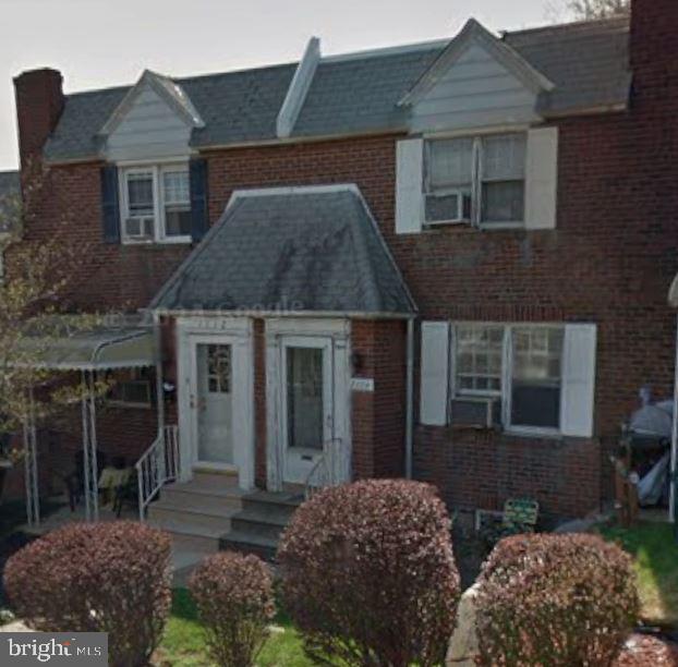 Charming 3-Bedroom Row Home with Great Potential on a Quiet Street
Discover the possibilities in this well-maintained 3-bedroom, 1.5-bath row home, nestled on a peaceful, tree-lined street. Priced to sell and full of potential, this home is perfect for buyers looking to add personal touches and build equity.
Step inside to find a spacious main level with good natural light and a functional layout. The partially finished basement offers bonus space—ideal for a home office, rec room, or extra storage. Outside, enjoy a small fenced-in backyard perfect for pets, gardening, or relaxing.
Additional features include a private driveway and a garage—rare finds that offer convenient off-street parking or extra storage space.
With a little TLC, this solid home can truly shine. Whether you're a first-time buyer, investor, or someone ready to create your dream space, this is an opportunity you don’t want to miss!