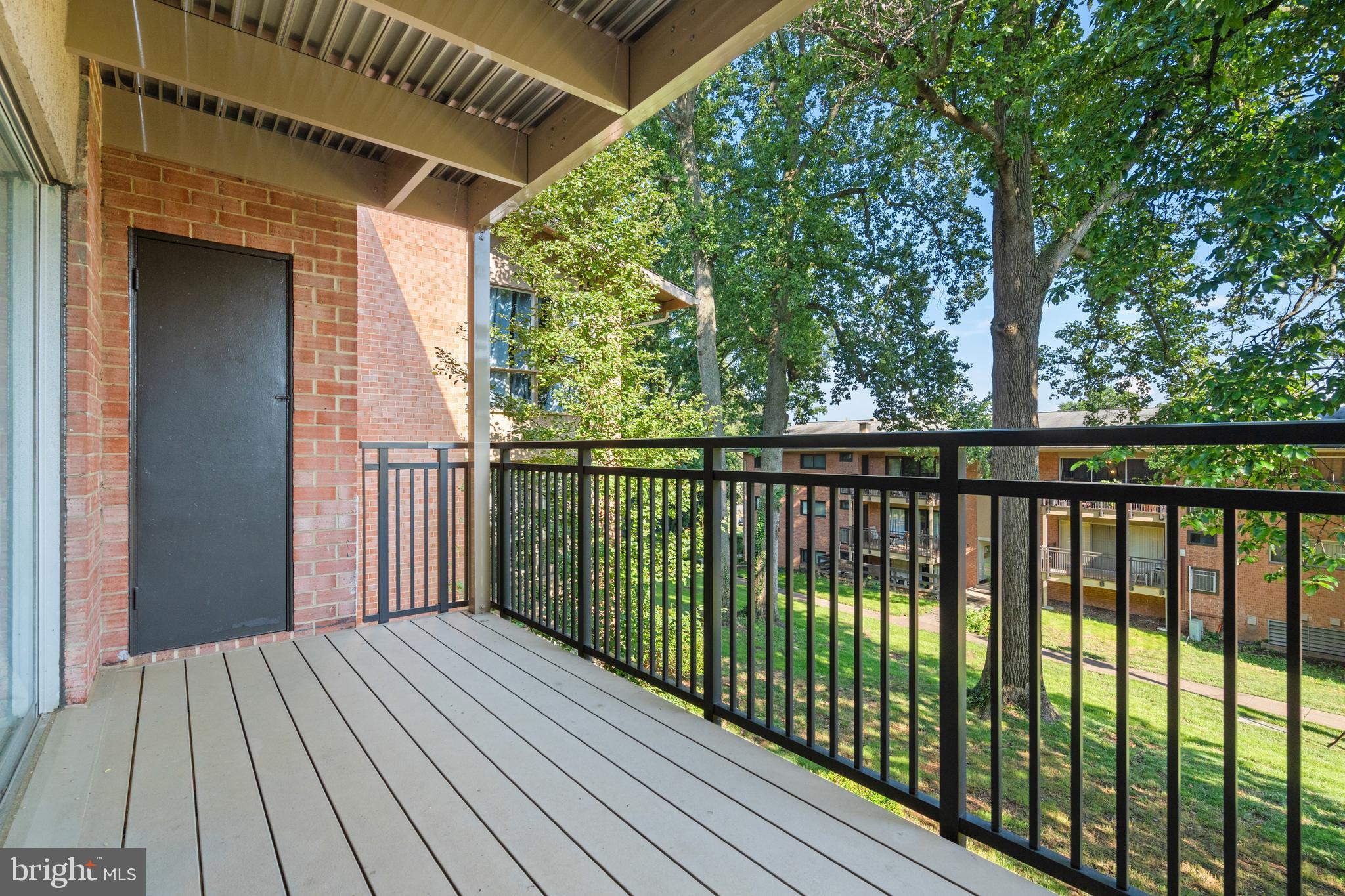 TIMBERLANE VILLAGE GARDEN CONDOMINIUMS - Residential