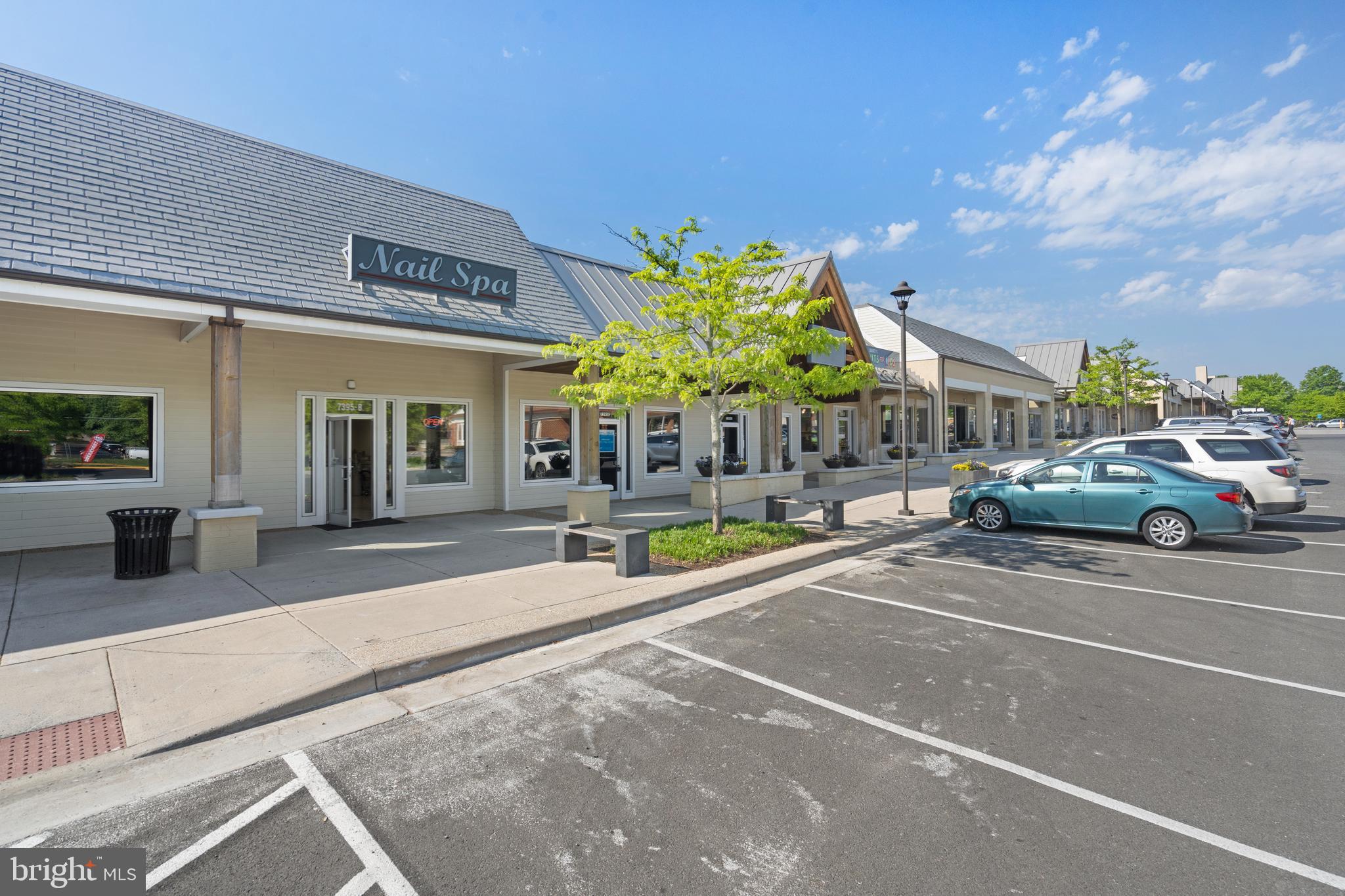 TIMBERLANE VILLAGE GARDEN CONDOMINIUMS - Residential