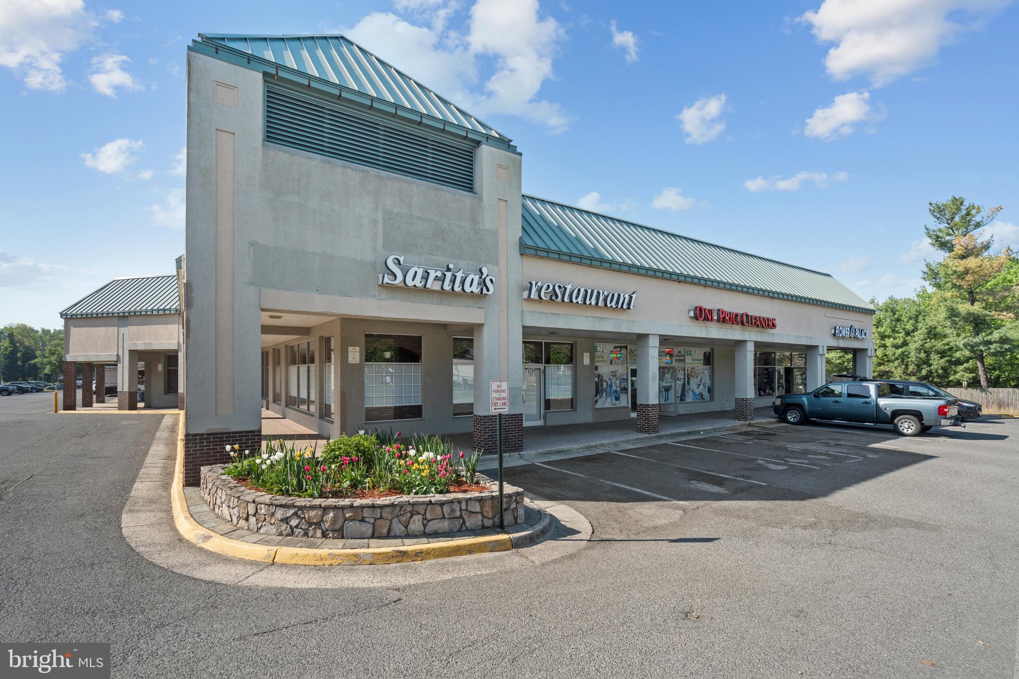 TIMBERLANE VILLAGE GARDEN CONDOMINIUMS - Residential