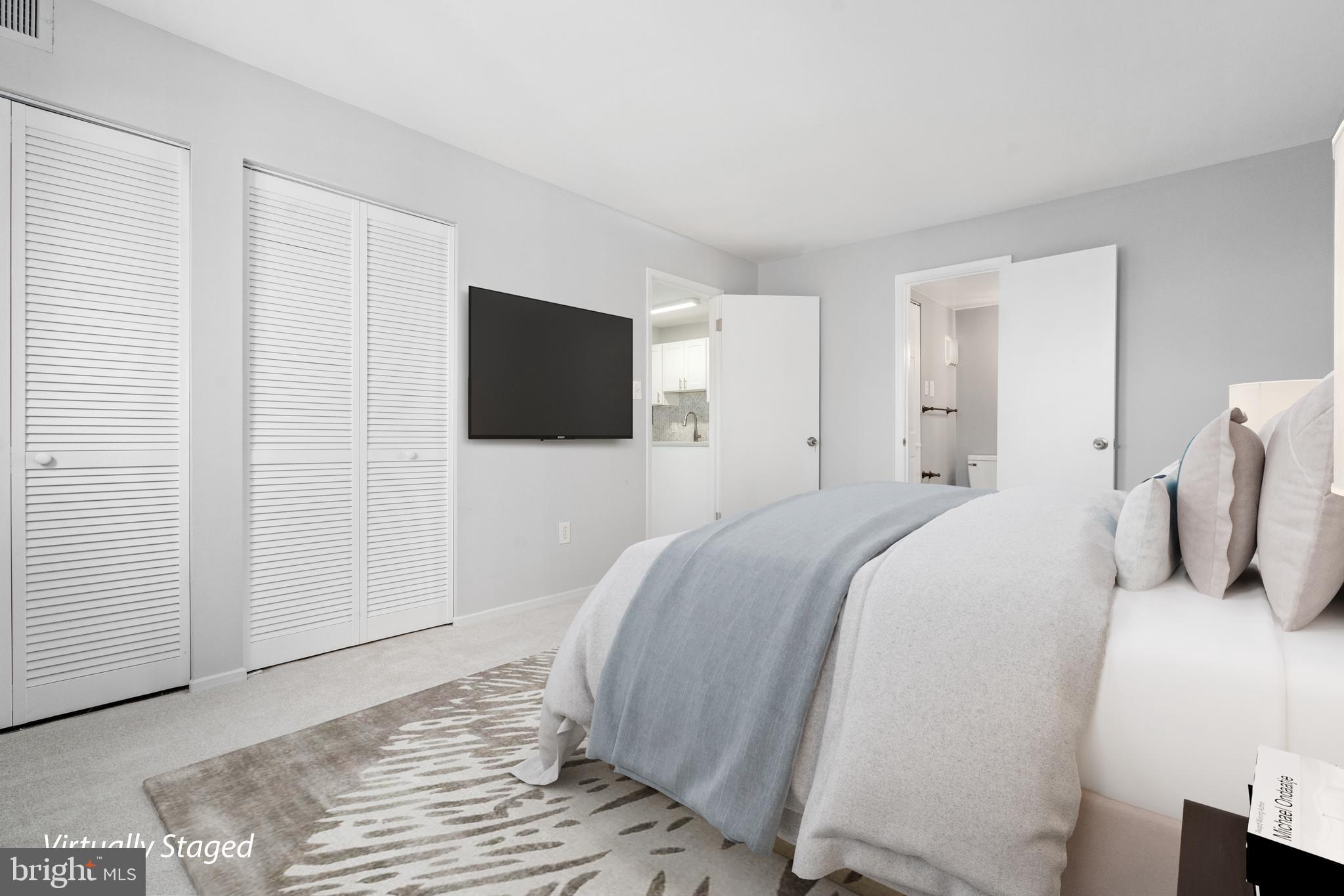 TIMBERLANE VILLAGE GARDEN CONDOMINIUMS - Residential