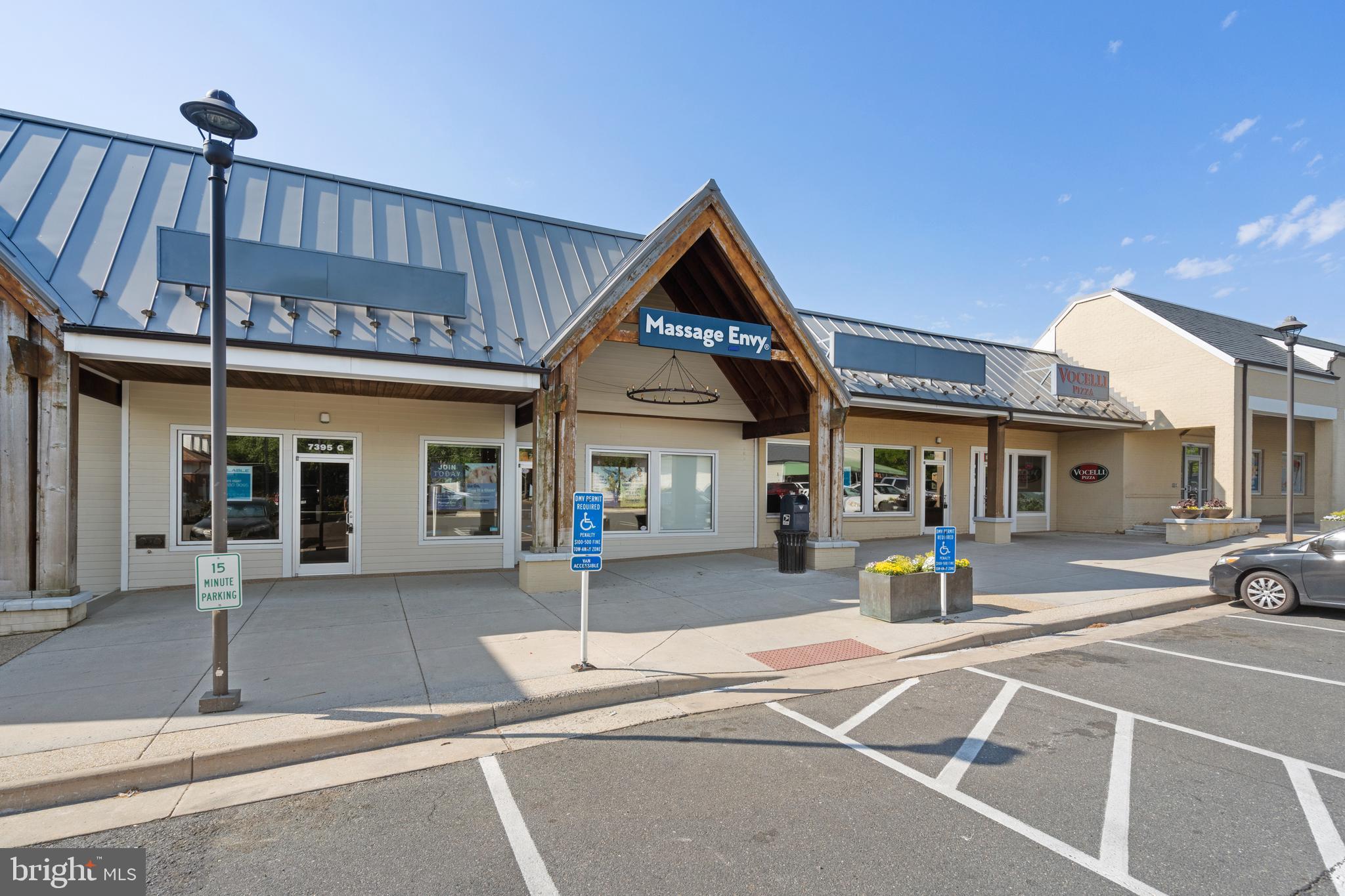 TIMBERLANE VILLAGE GARDEN CONDOMINIUMS - Residential