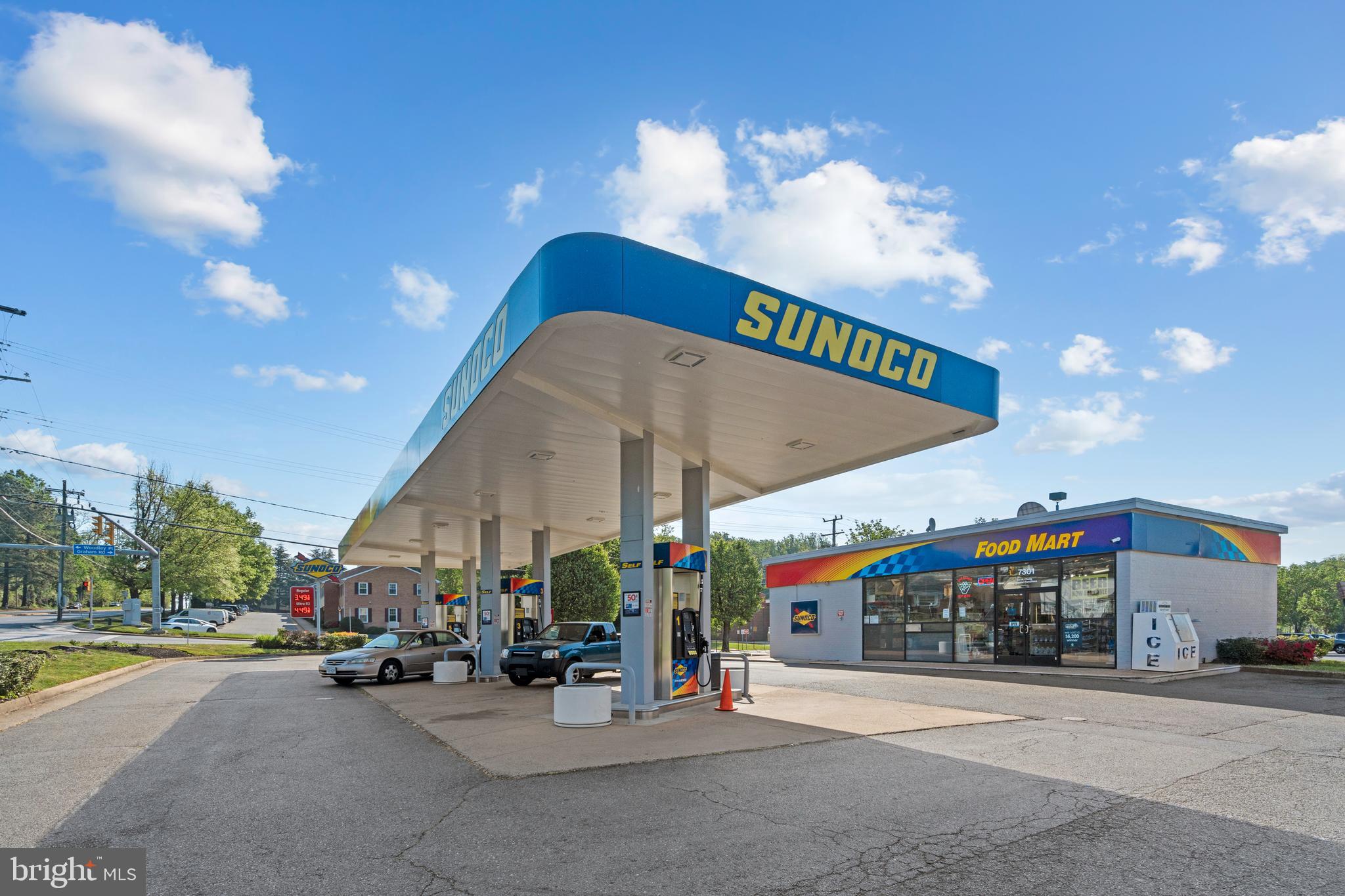 TIMBERLANE VILLAGE GARDEN CONDOMINIUMS - Residential