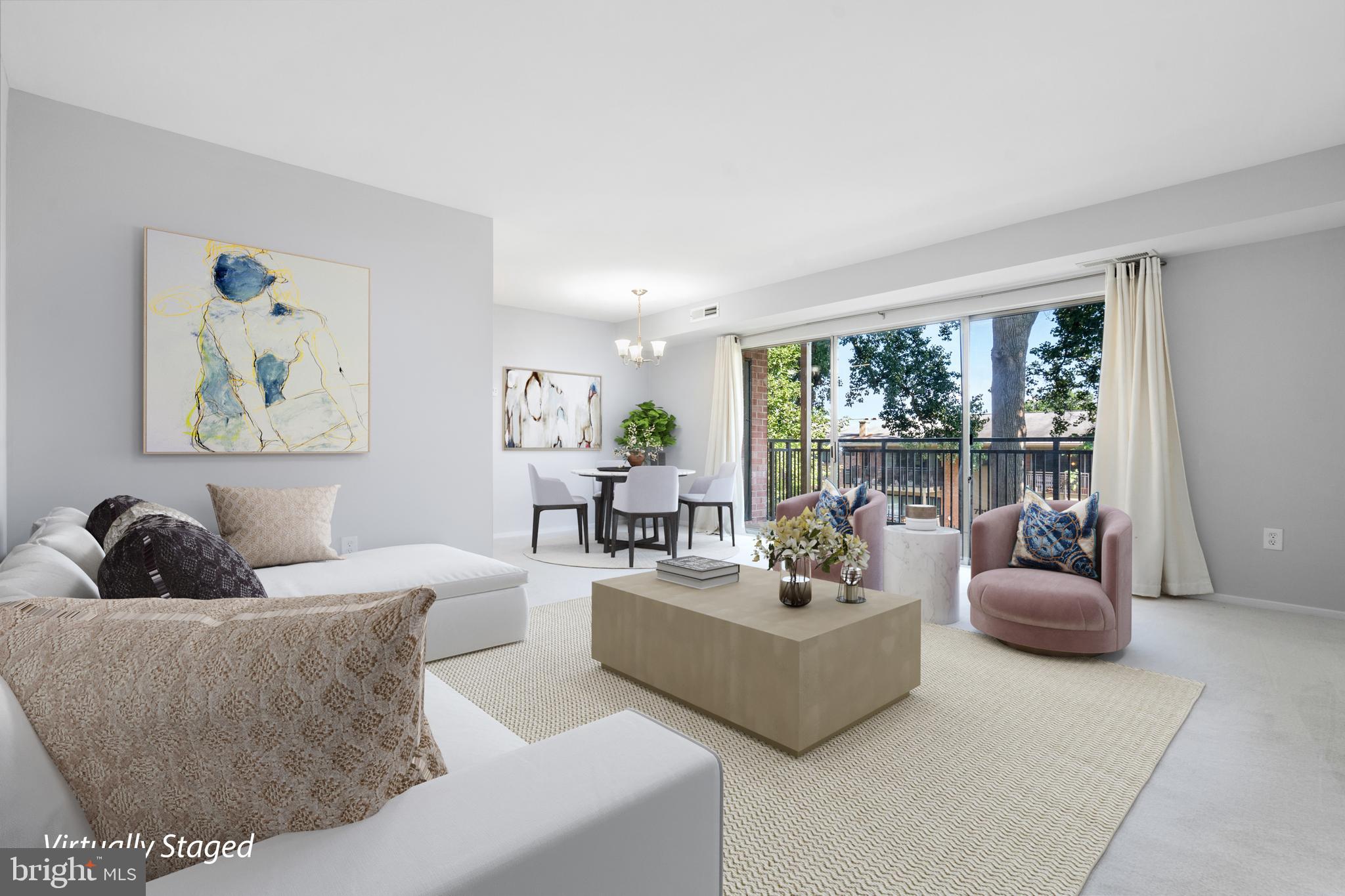 TIMBERLANE VILLAGE GARDEN CONDOMINIUMS - Residential